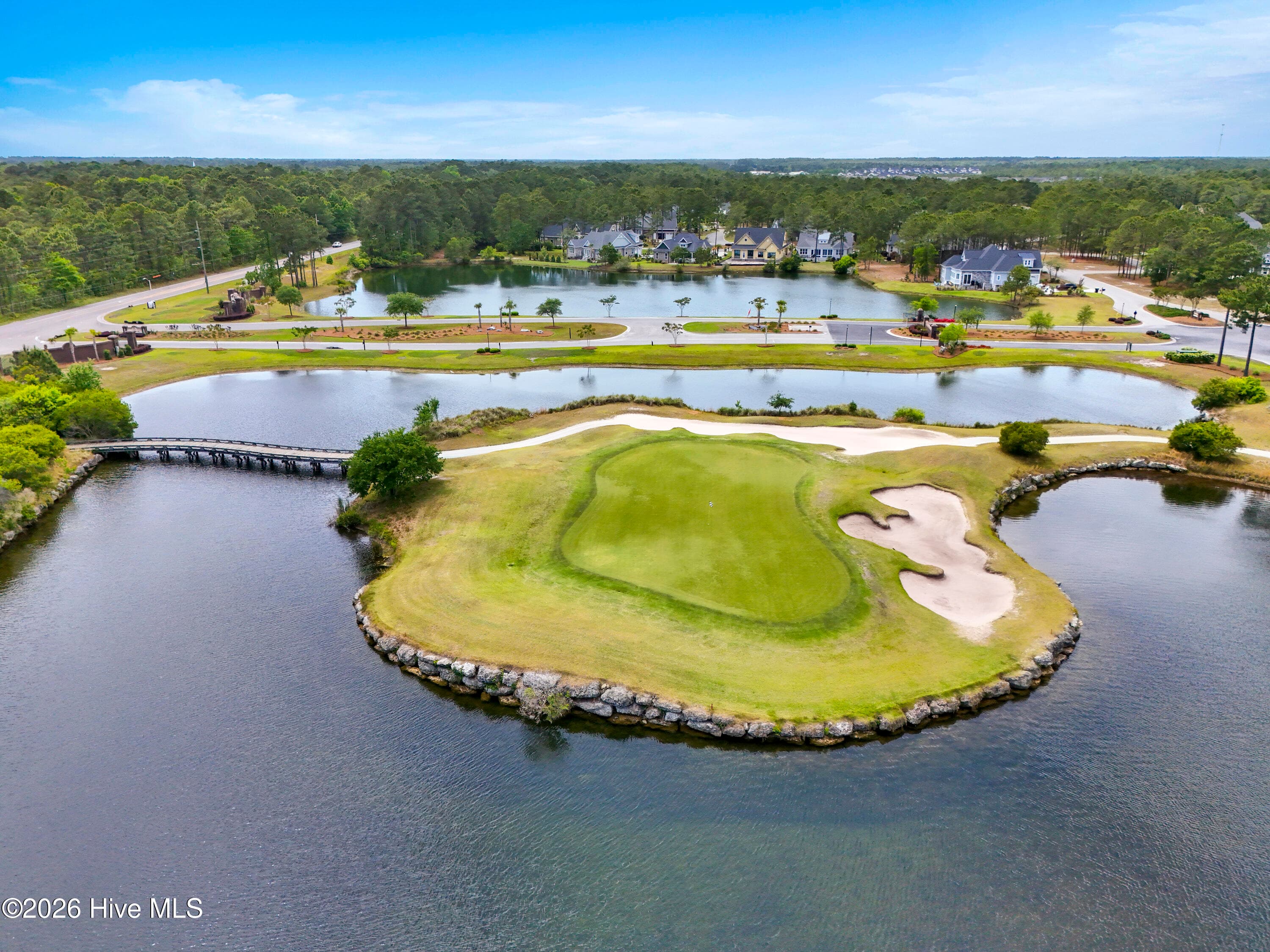 Single Family Residence at 1066 Rock Skipper Road, Ocean Isle Beach, NC 28469, photo 36 of 56