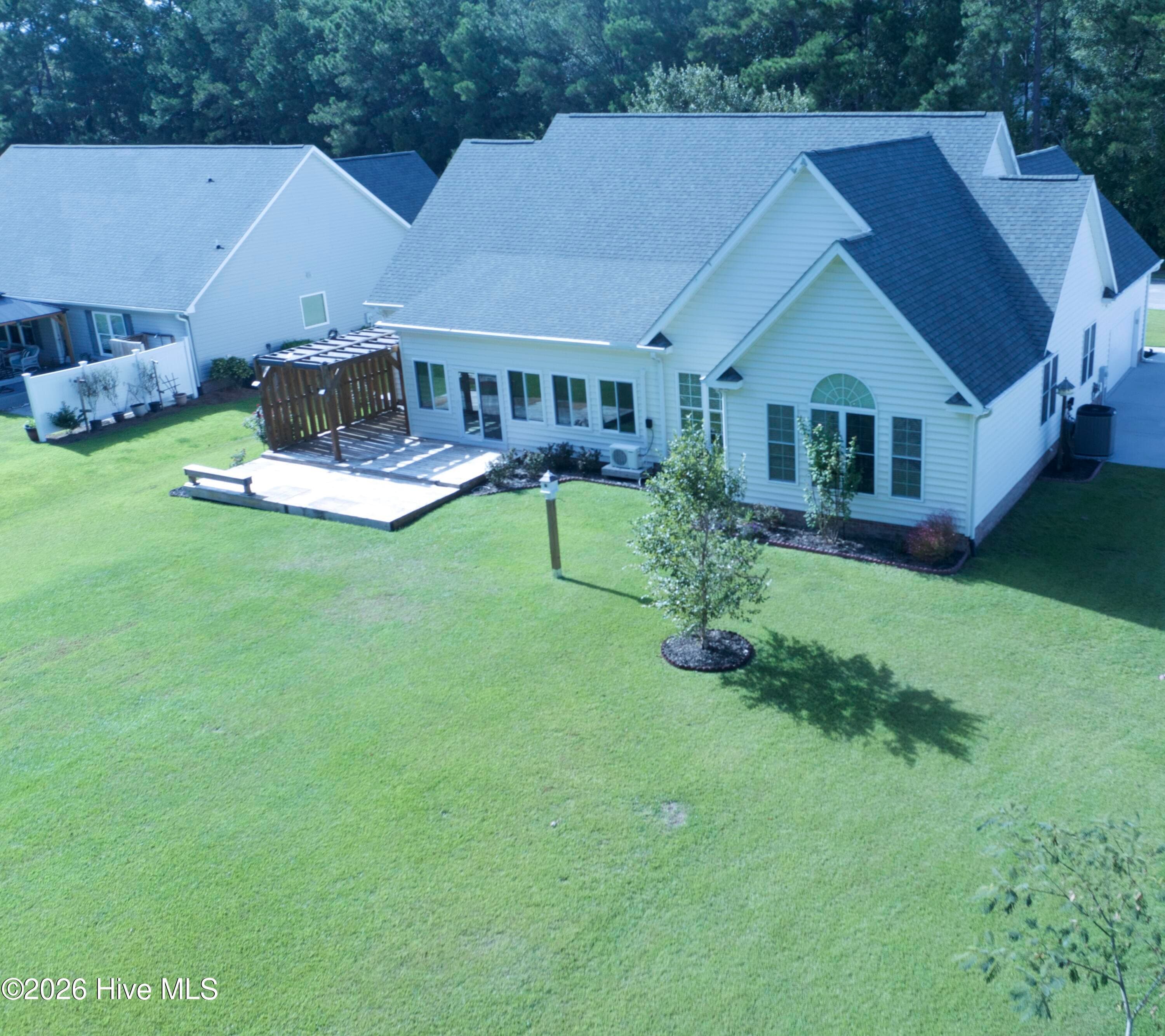 Single Family Residence at 1926 Snowy Egret Drive, Morehead City, NC 28557, photo 69 of 164