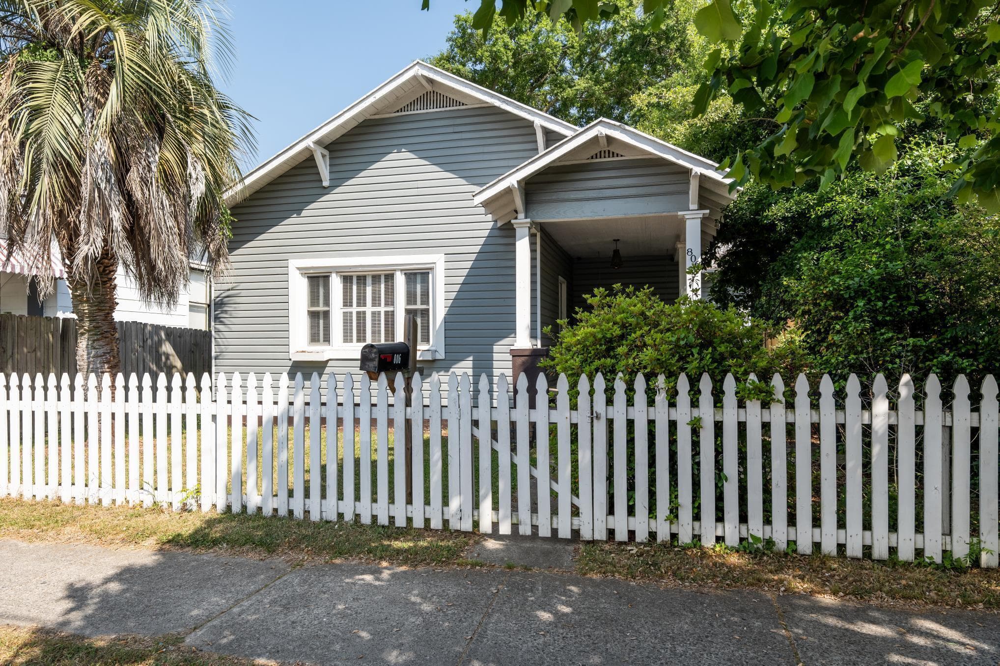 Single Family Residence at 806 Crawford Avenue, Augusta, GA 30904, photo 2 of 25