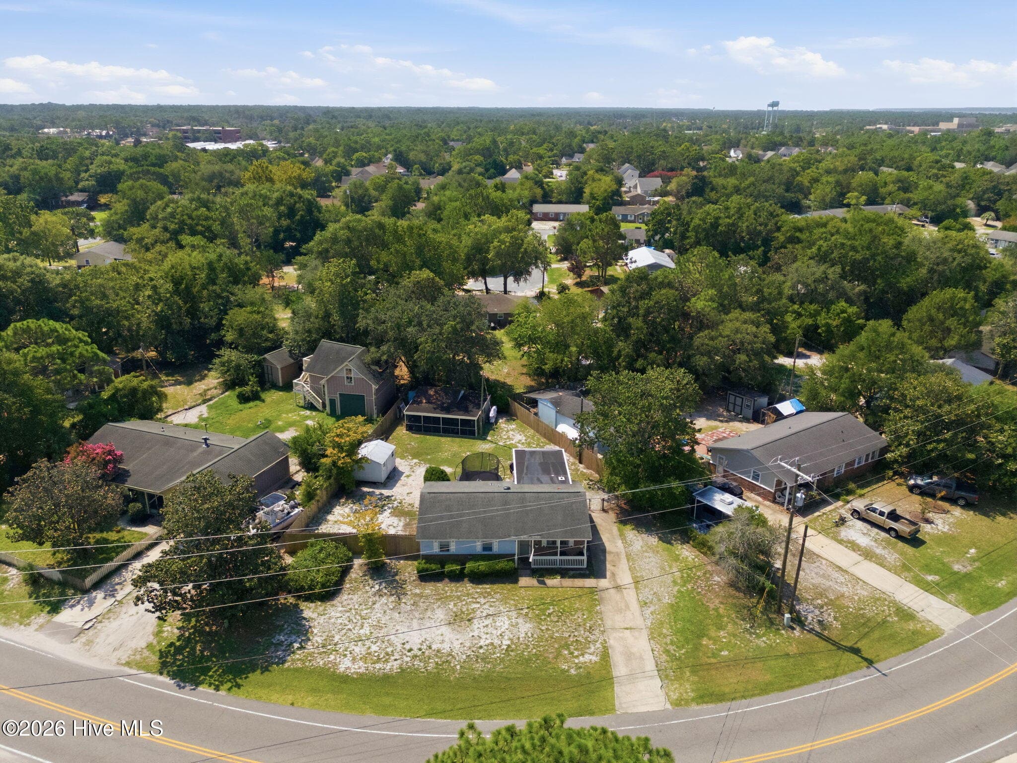 Single Family Residence at 209 Cathay Road, Wilmington, NC 28412, photo 4 of 49
