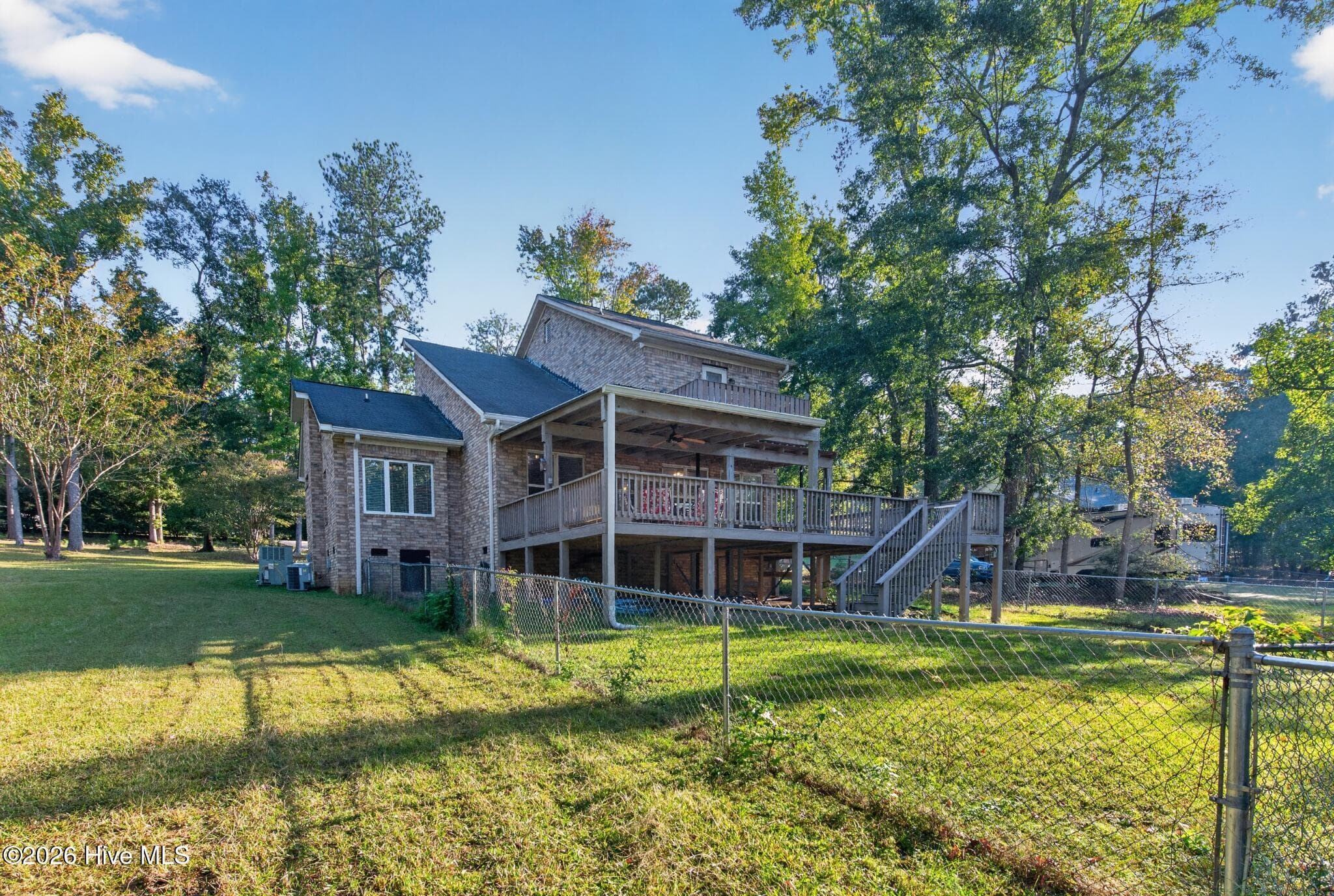 Single Family Residence at 715 Kingston Road, Grovetown, GA 30813, photo 45 of 55