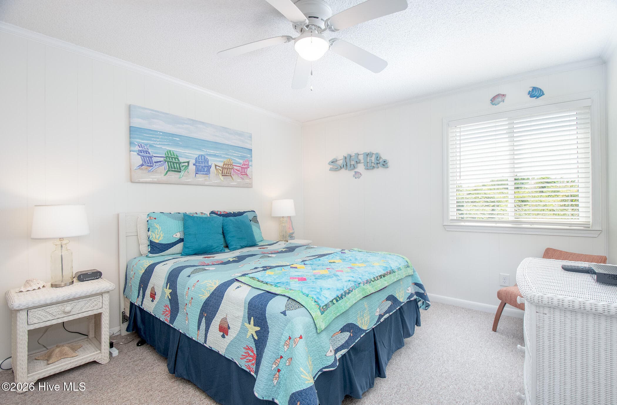 Condominium at 2008 E Ft Macon Road A3, Atlantic Beach, NC 28512, photo 16 of 32