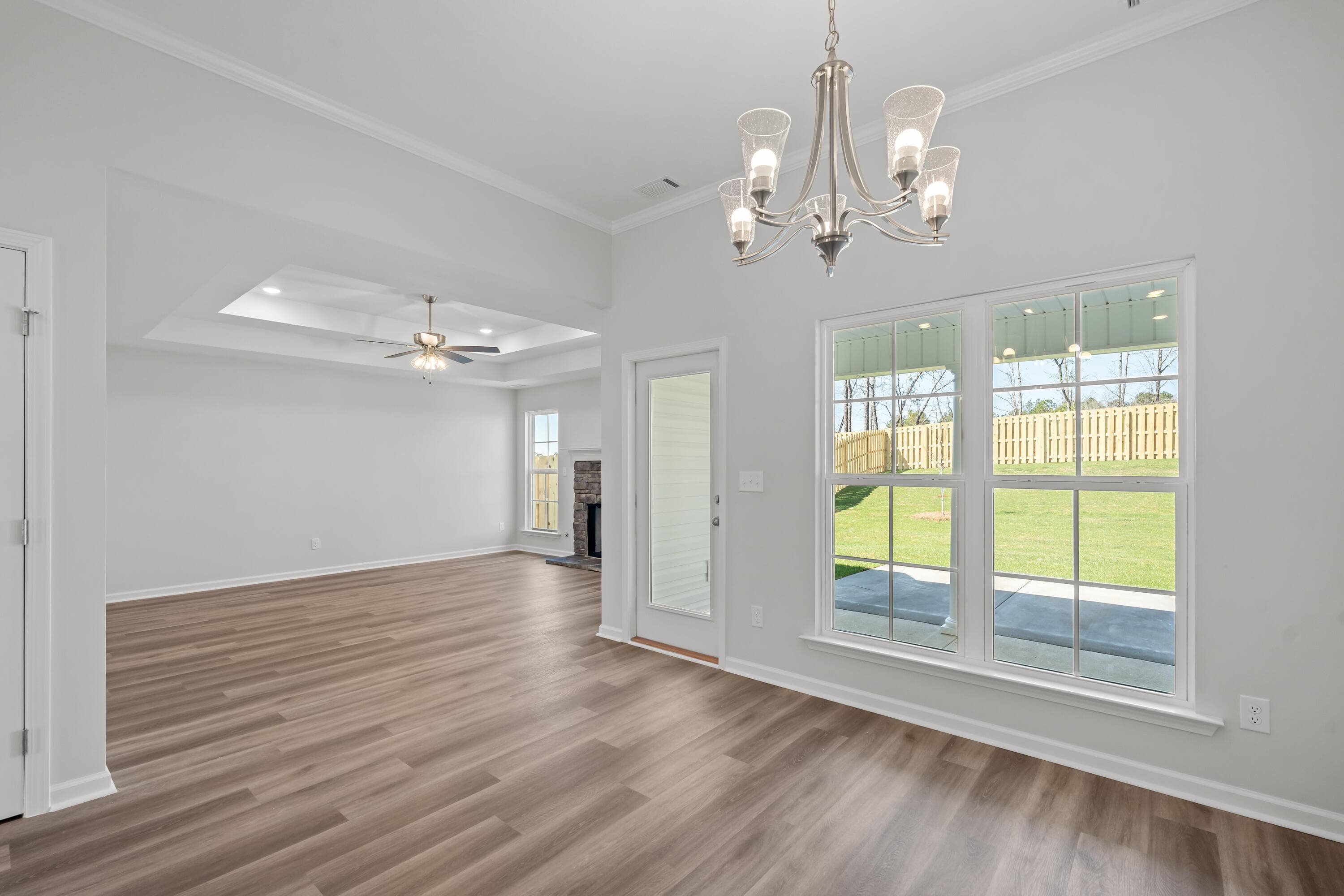 3101 Banter Drive, Graniteville, SC 29829