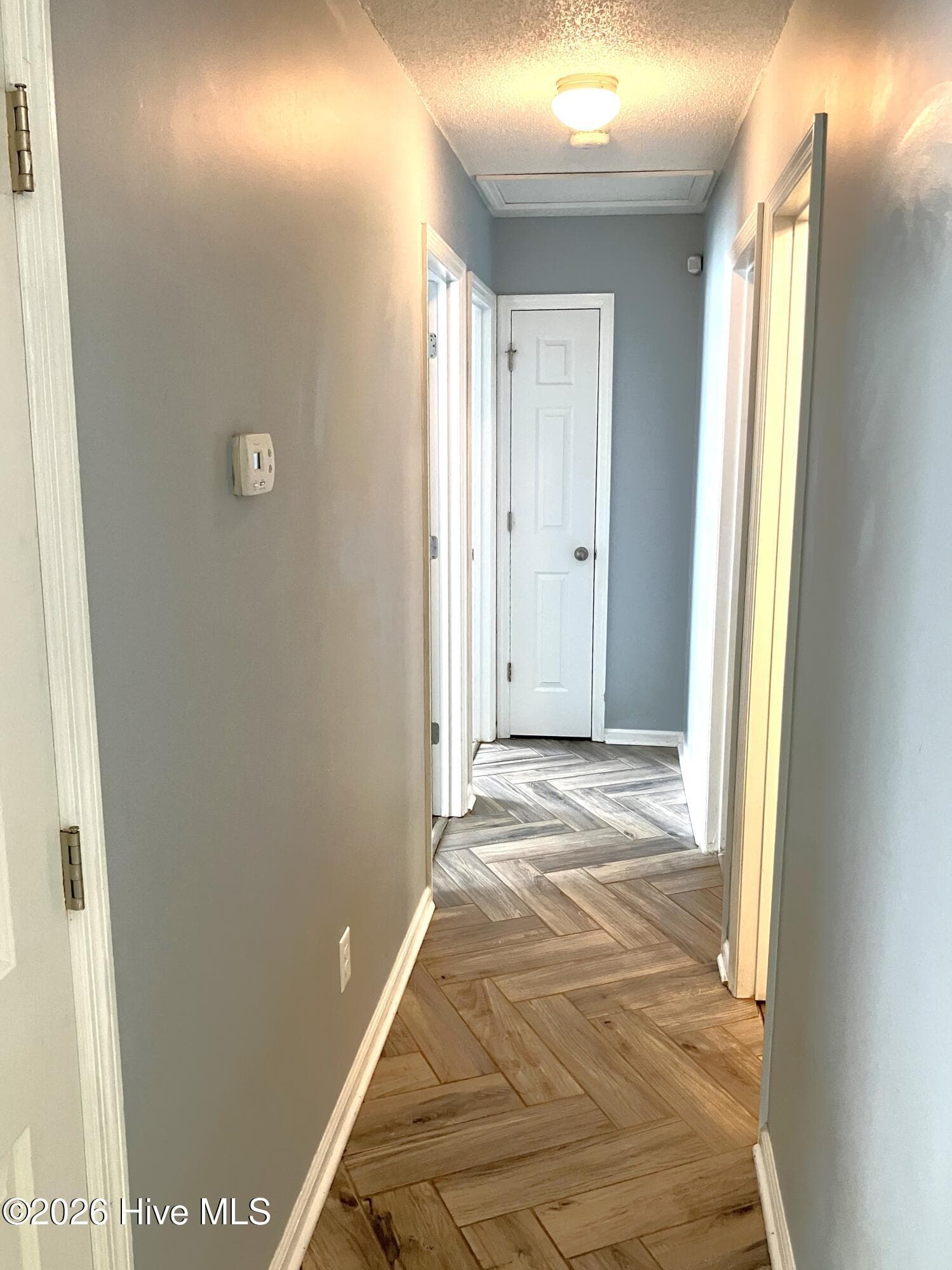 Hall - 249 Bishop Drive, Jacksonville, NC 28540