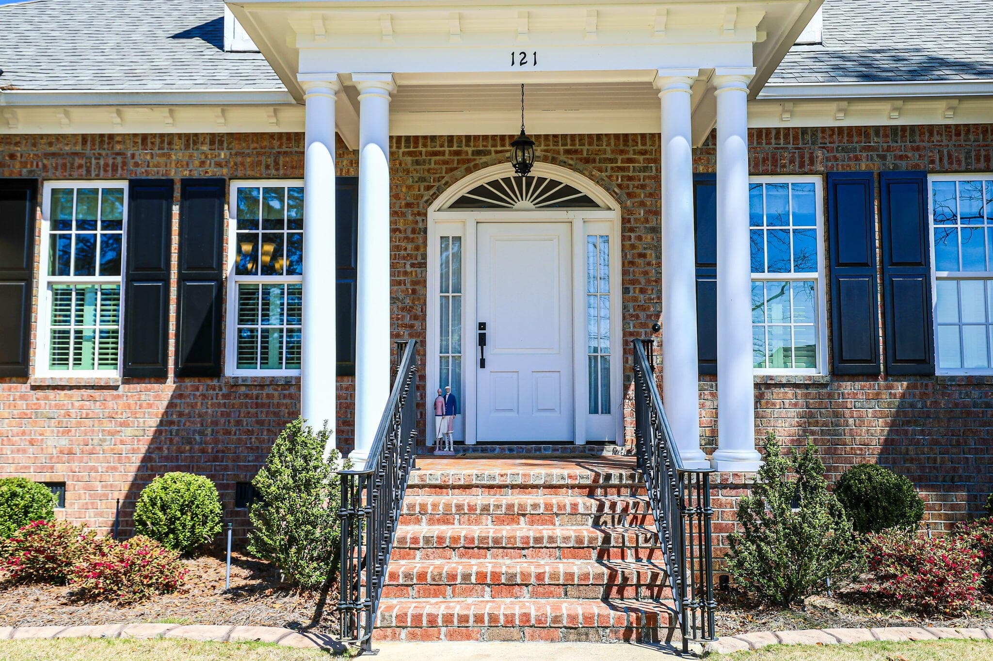 Single Family Residence at 121 Olypmian Heights, North Augusta, SC 29860, photo 2 of 59