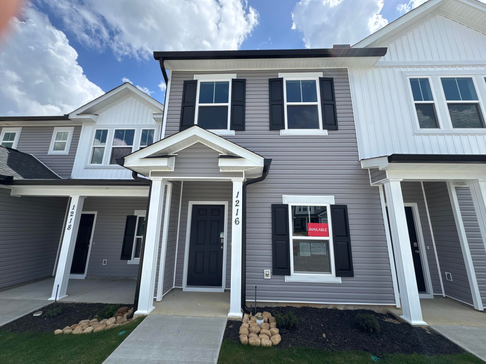 1216 Vail Drive 15b, Grovetown, GA 30813