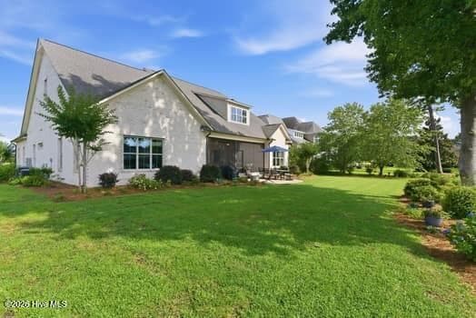 Single Family Residence at 1135 Water Lily Way, Leland, NC 28451, photo 51 of 73