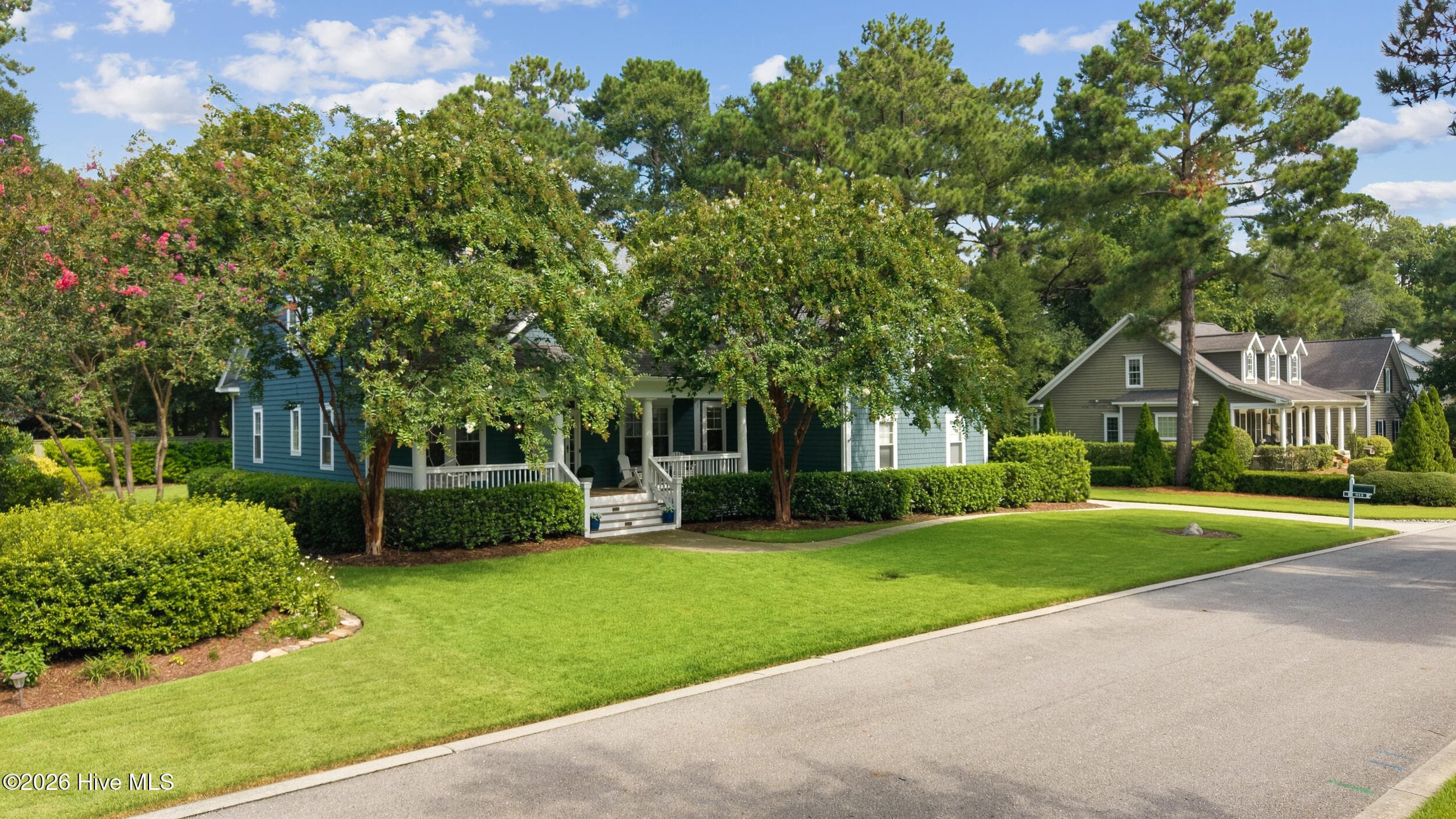 Single Family Residence at 913 Wild Dunes Circle, Wilmington, NC 28411, photo 47 of 60