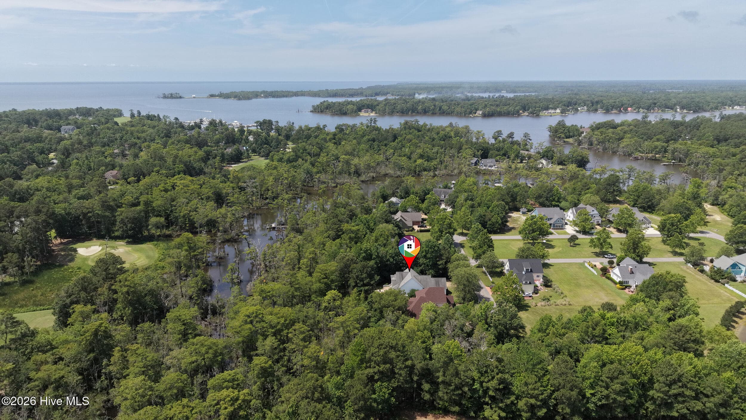 Single Family Residence at 203 Megan Loop S, Hertford, NC 27944, photo 67 of 121