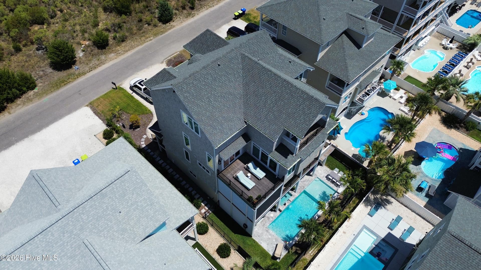 Single Family Residence at 285 W Second Street, Ocean Isle Beach, NC 28469, photo 9 of 156