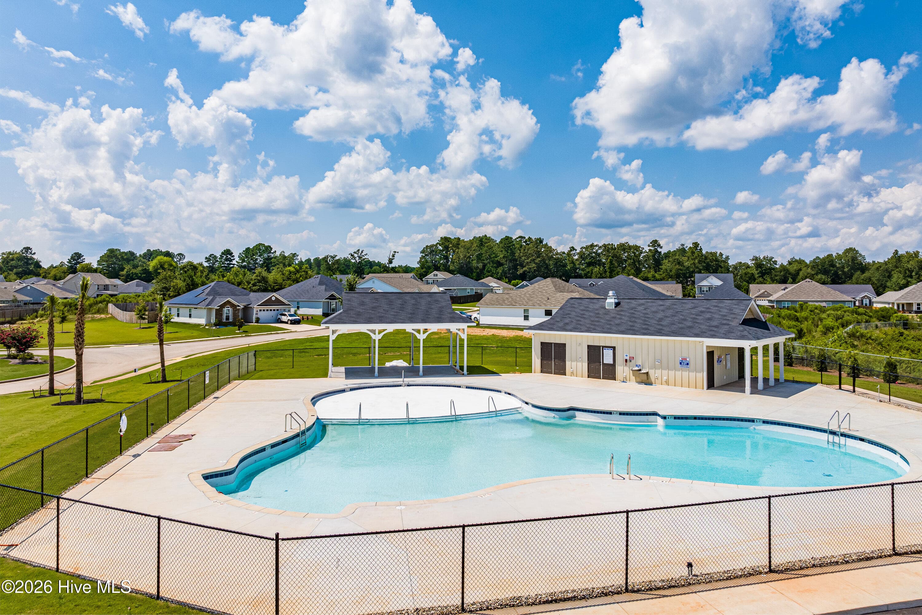 Single Family Residence at 8619 Snelling Drive, Aiken, SC 29803, photo 12 of 22