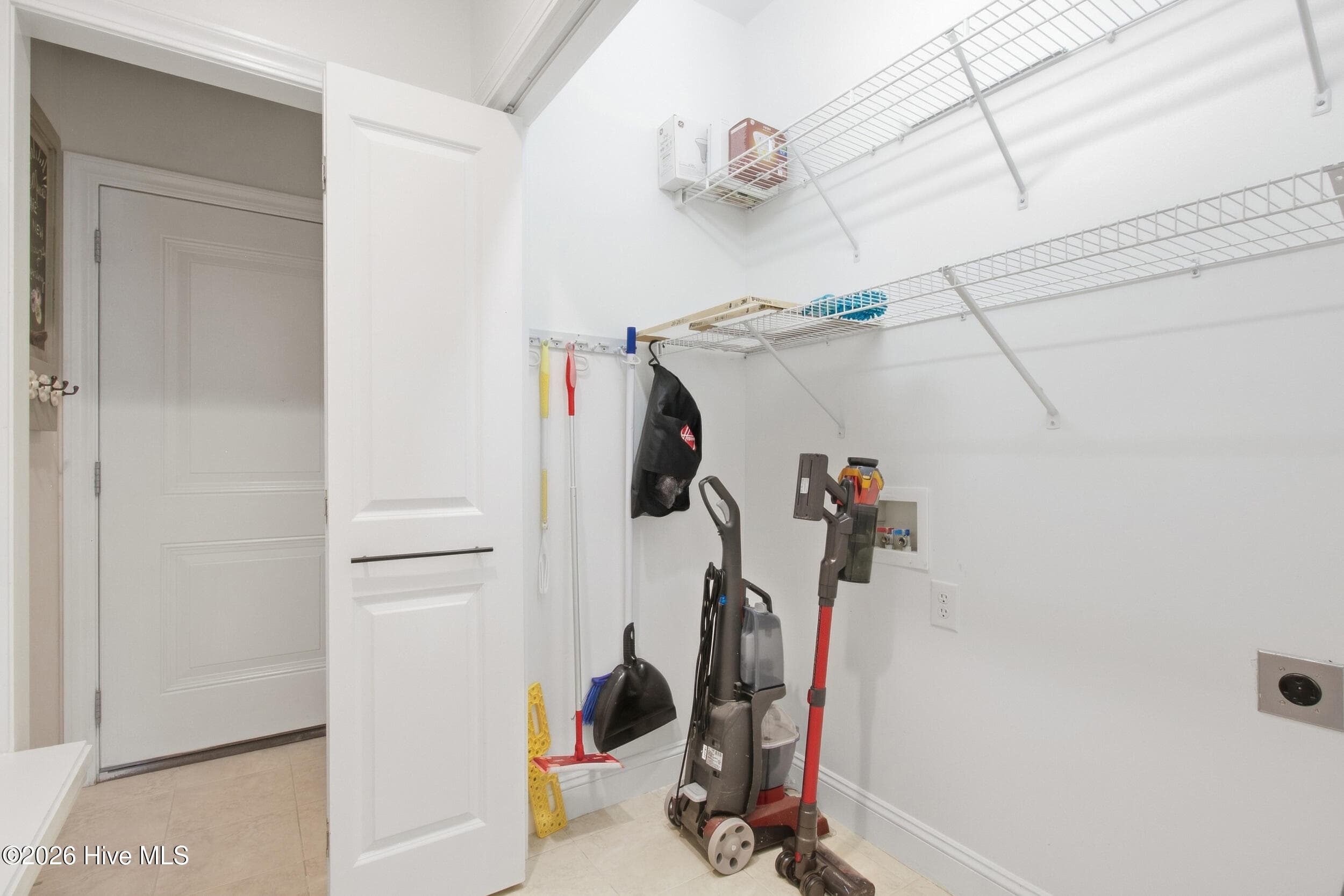 Laundry - 920 Crooked Creek Drive, New Bern, NC 28560