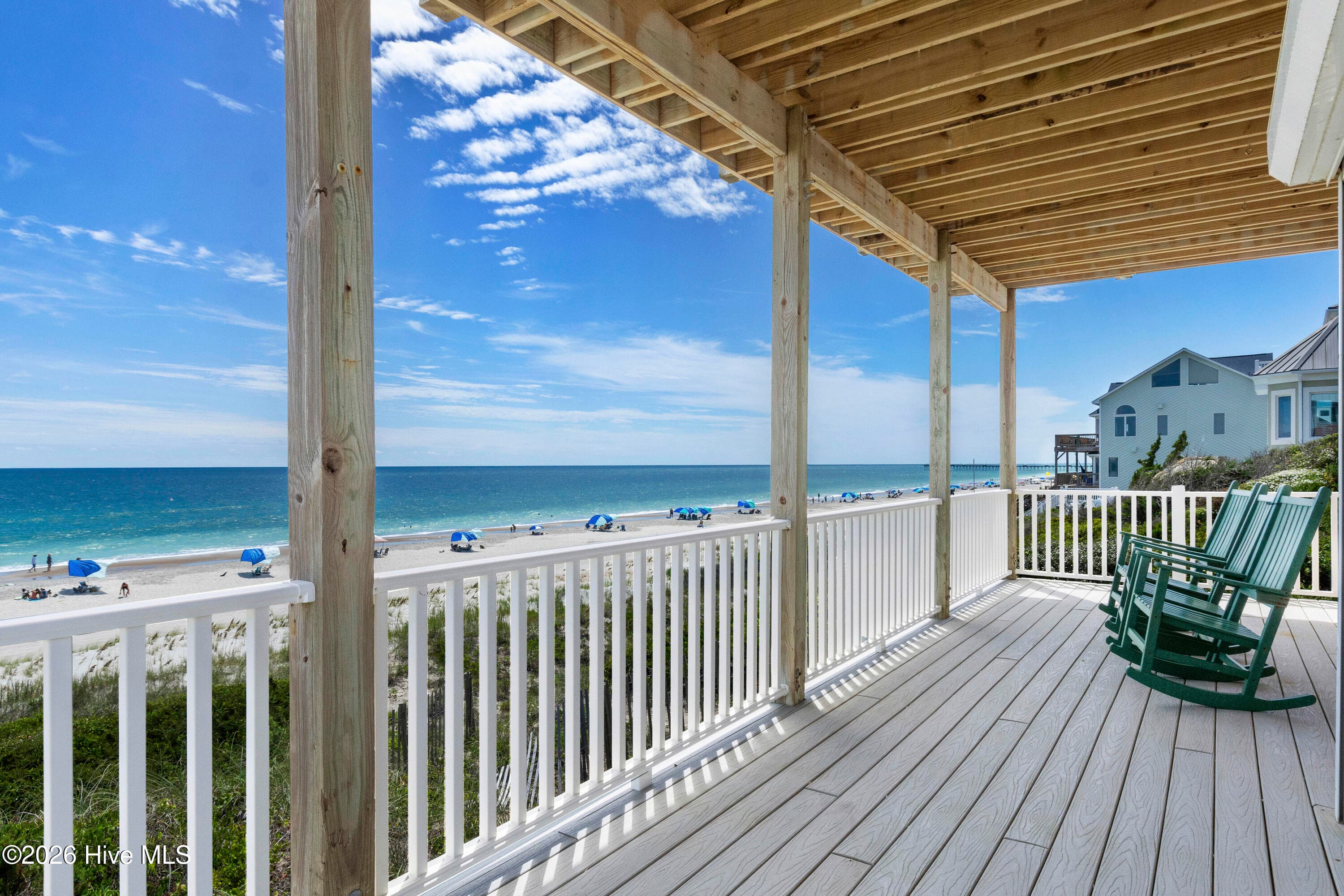 Single Family Residence at 7321 Ocean Drive, Emerald Isle, NC 28594, photo 66 of 75
