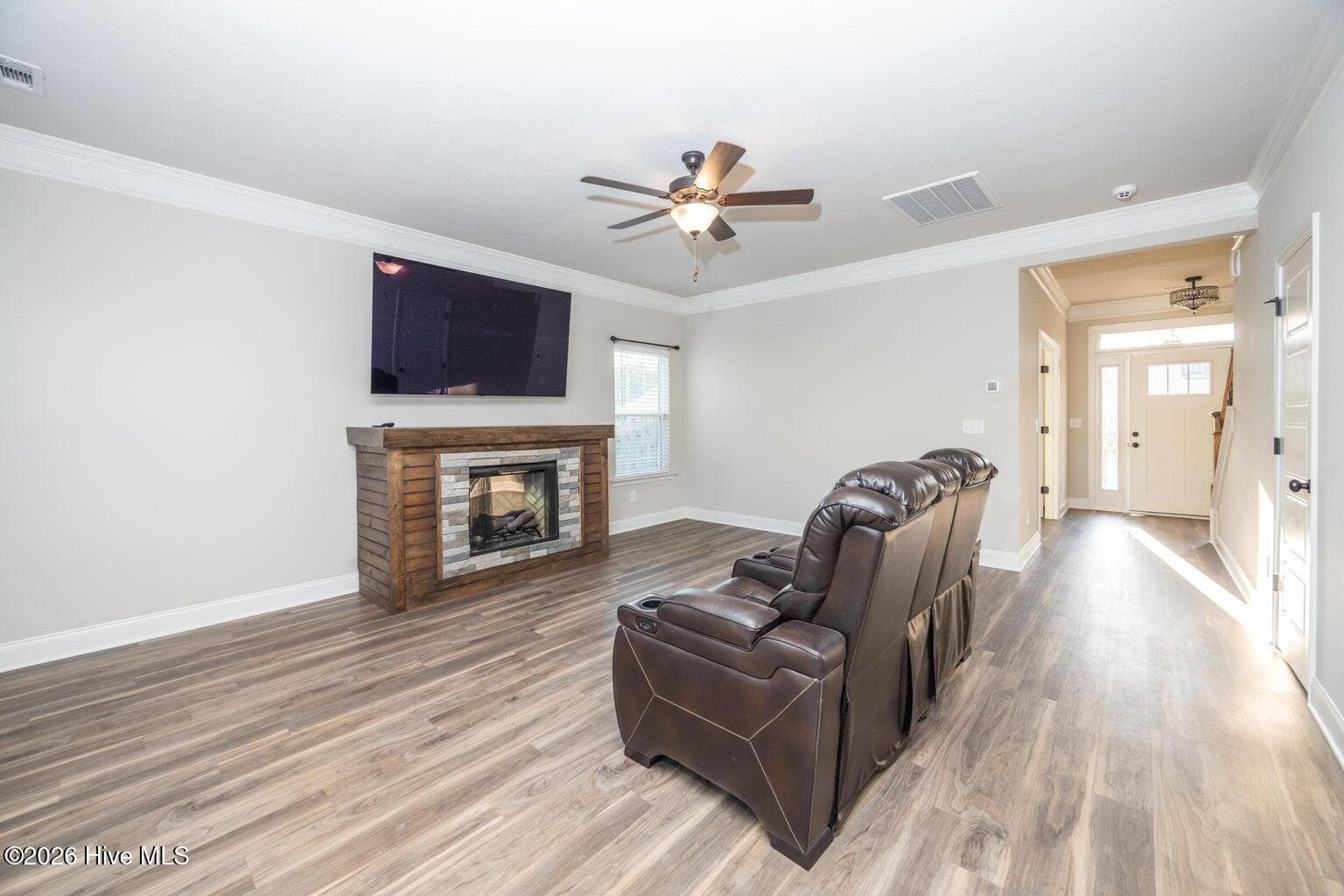 Single Family Residence at 217 Silver Court, Trenton, SC 29847, photo 7 of 28