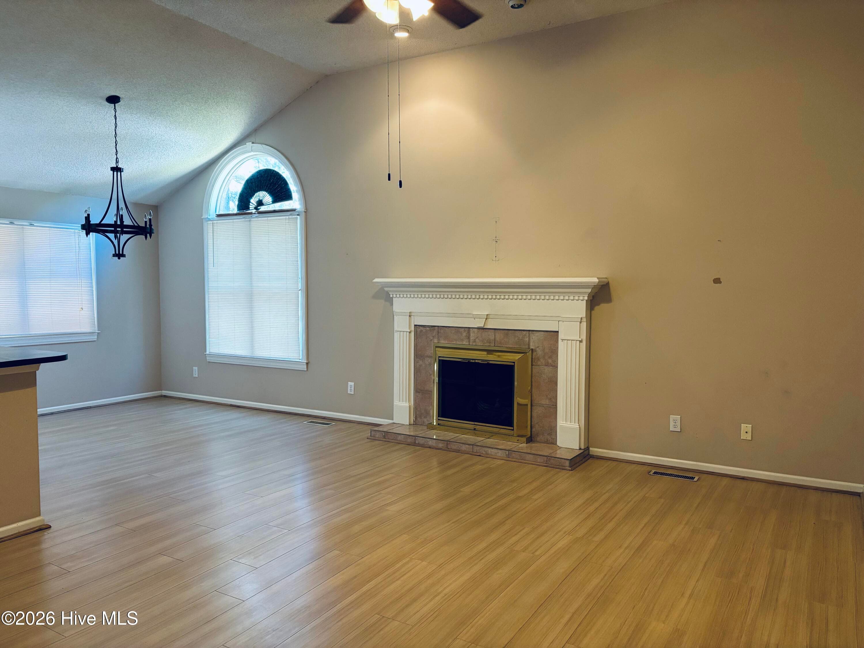 Single Family Residence at 614 Player Court, Jacksonville, NC 28540, photo 4 of 21