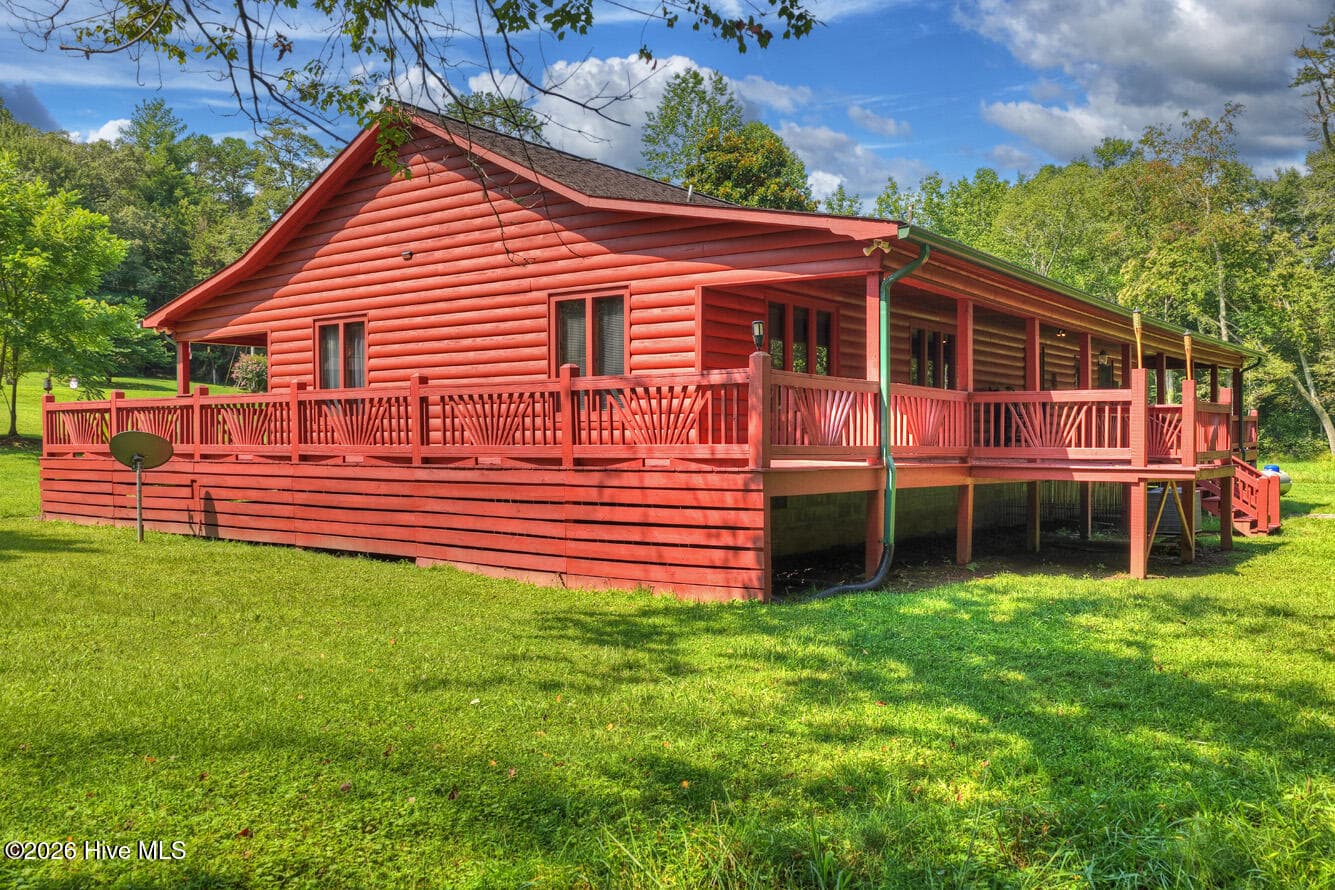 Single Family Residence at 1792 Wolfcreek Road, Murphy, NC 28906, photo 56 of 61