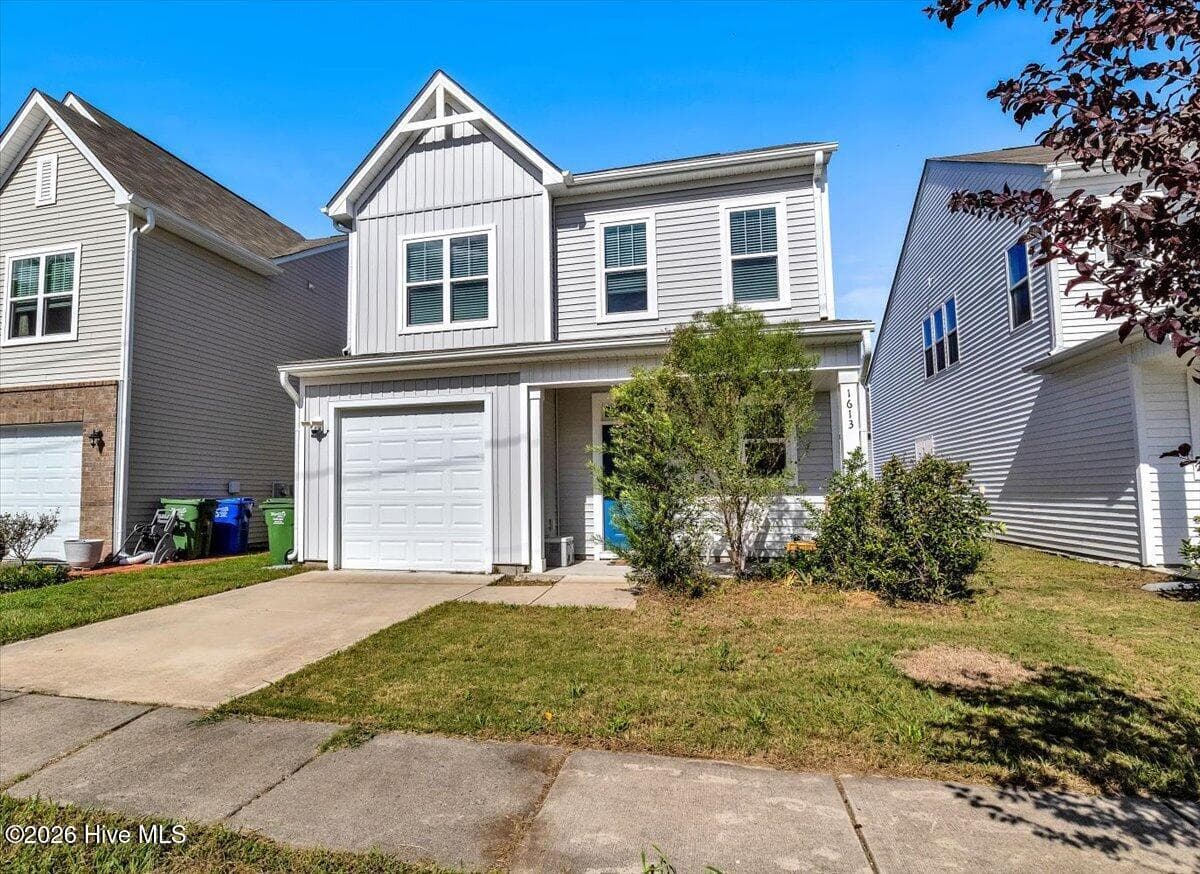 Single Family Residence at 1613 King Street, Wilmington, NC 28401, photo 49 of 67