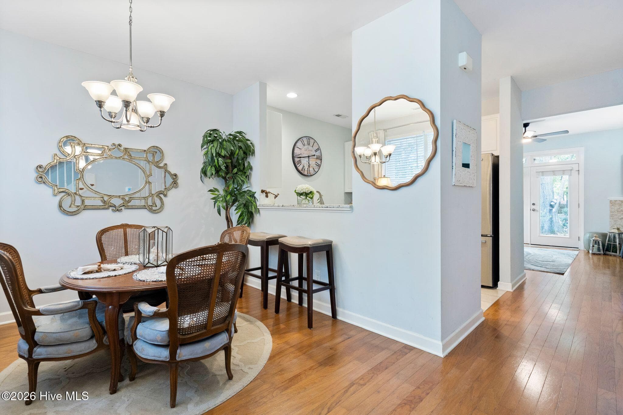 Townhouse at 5813 Wrightsville Avenue Apt 147, Wilmington, NC 28403, photo 12 of 49