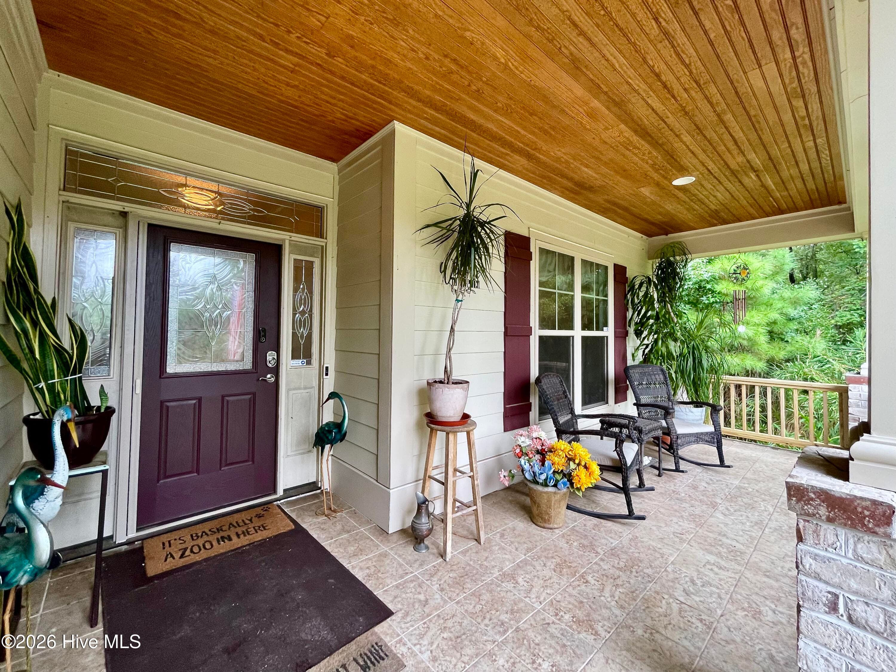 Single Family Residence at 520 Laurinburg Road, Southport, NC 28461, photo 6 of 59