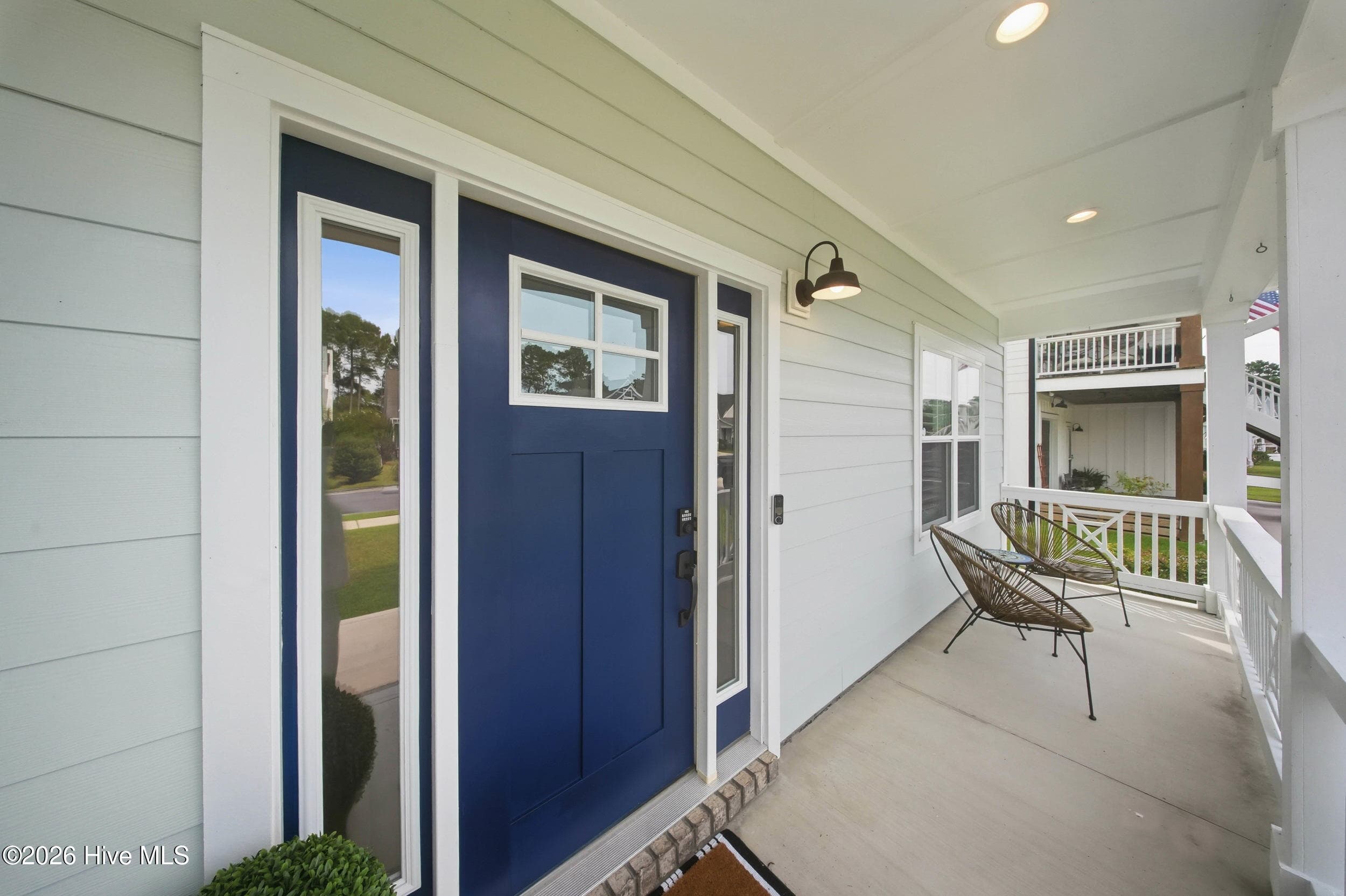 Single Family Residence at 531 Moss Lake Lane, Holly Ridge, NC 28445, photo 9 of 86