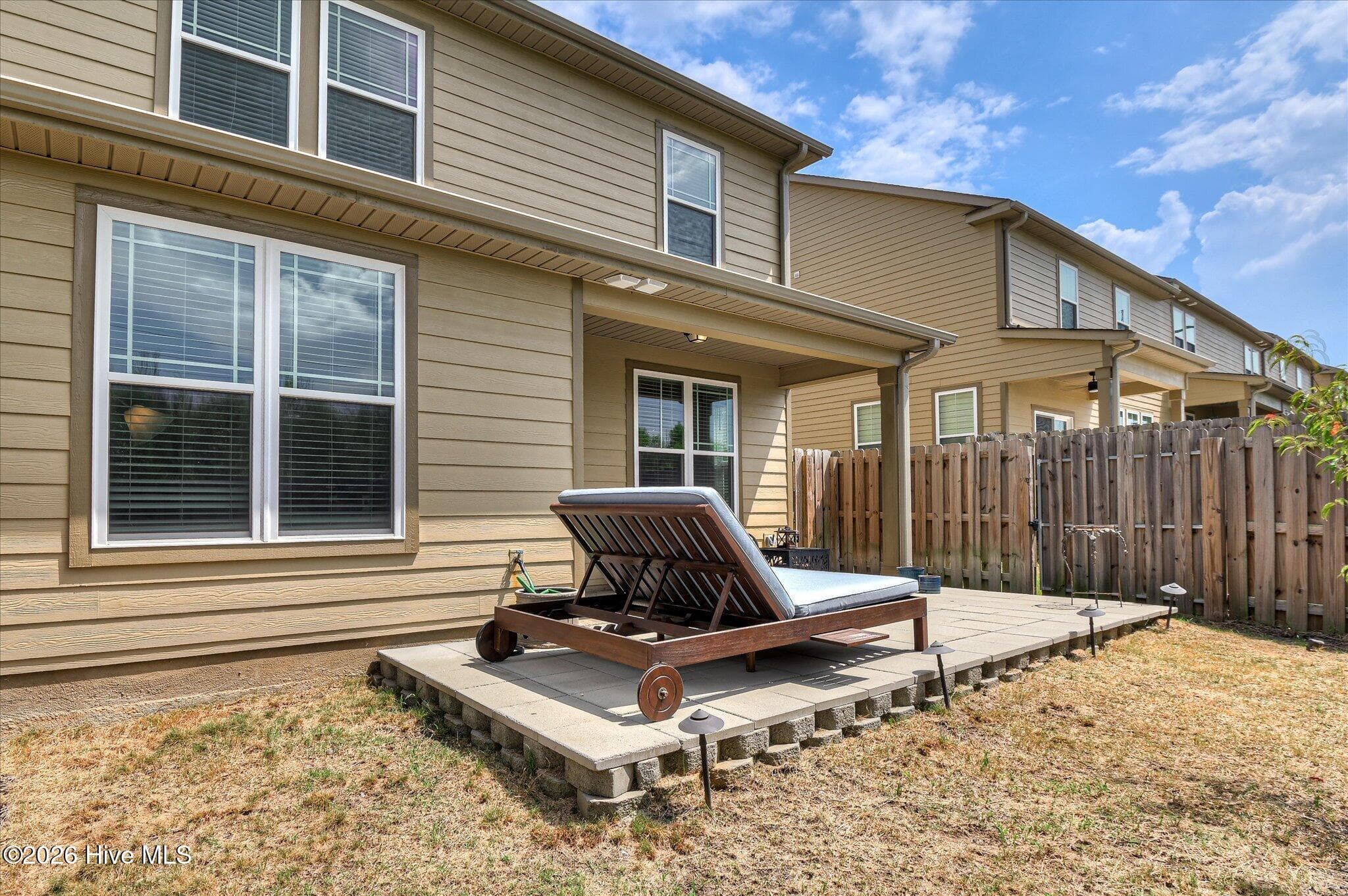 Townhouse at 610 Vinings Drive 1a, Grovetown, GA 30813, photo 42 of 44