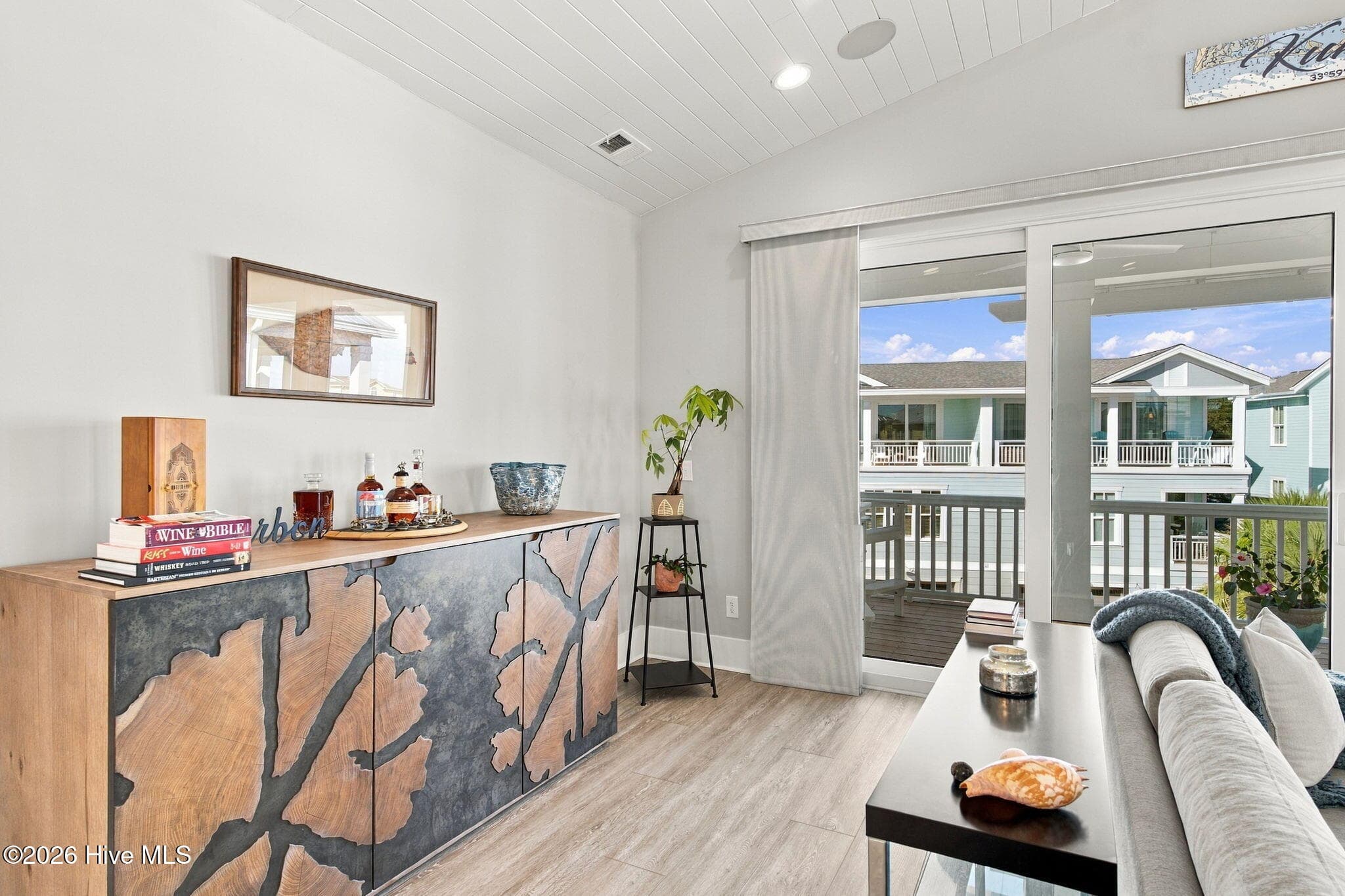 Townhouse at 229 Red Lewis Drive, Kure Beach, NC 28449, photo 32 of 67