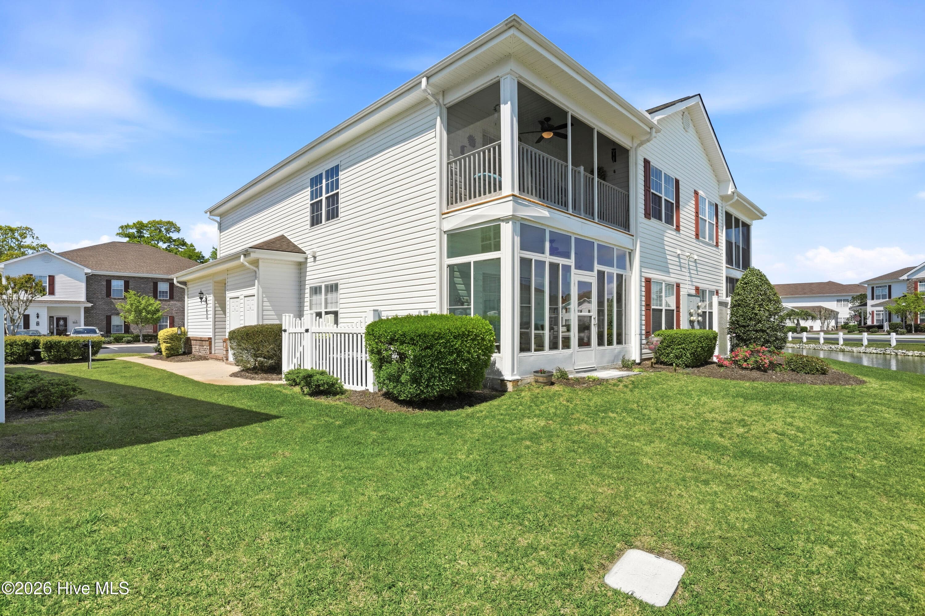 Condominium at 8855 Radcliff Drive NW 13d, Calabash, NC 28467, photo 46 of 60