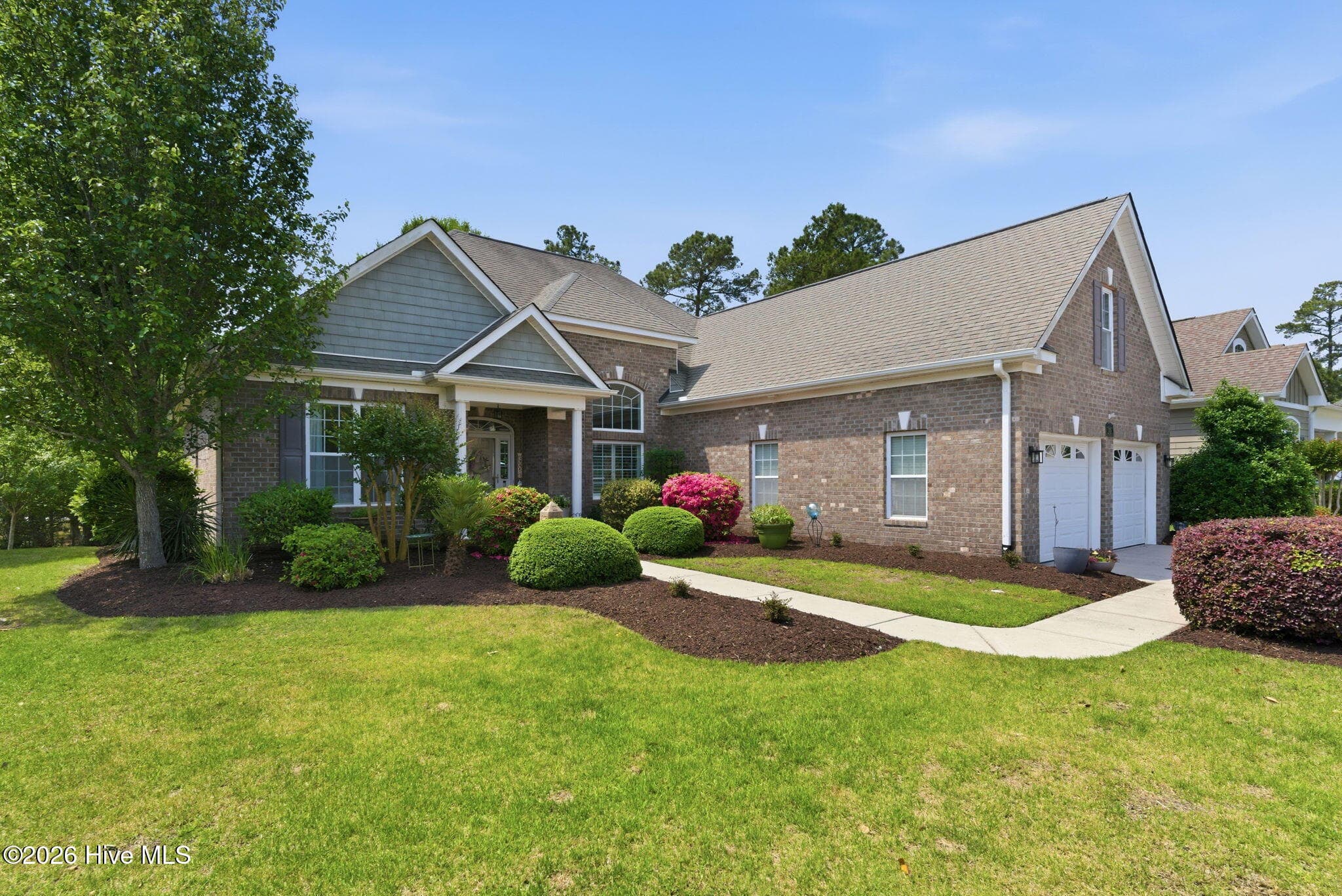 Single Family Residence at 3715 Pond Pine Court, Southport, NC 28461, photo 10 of 68