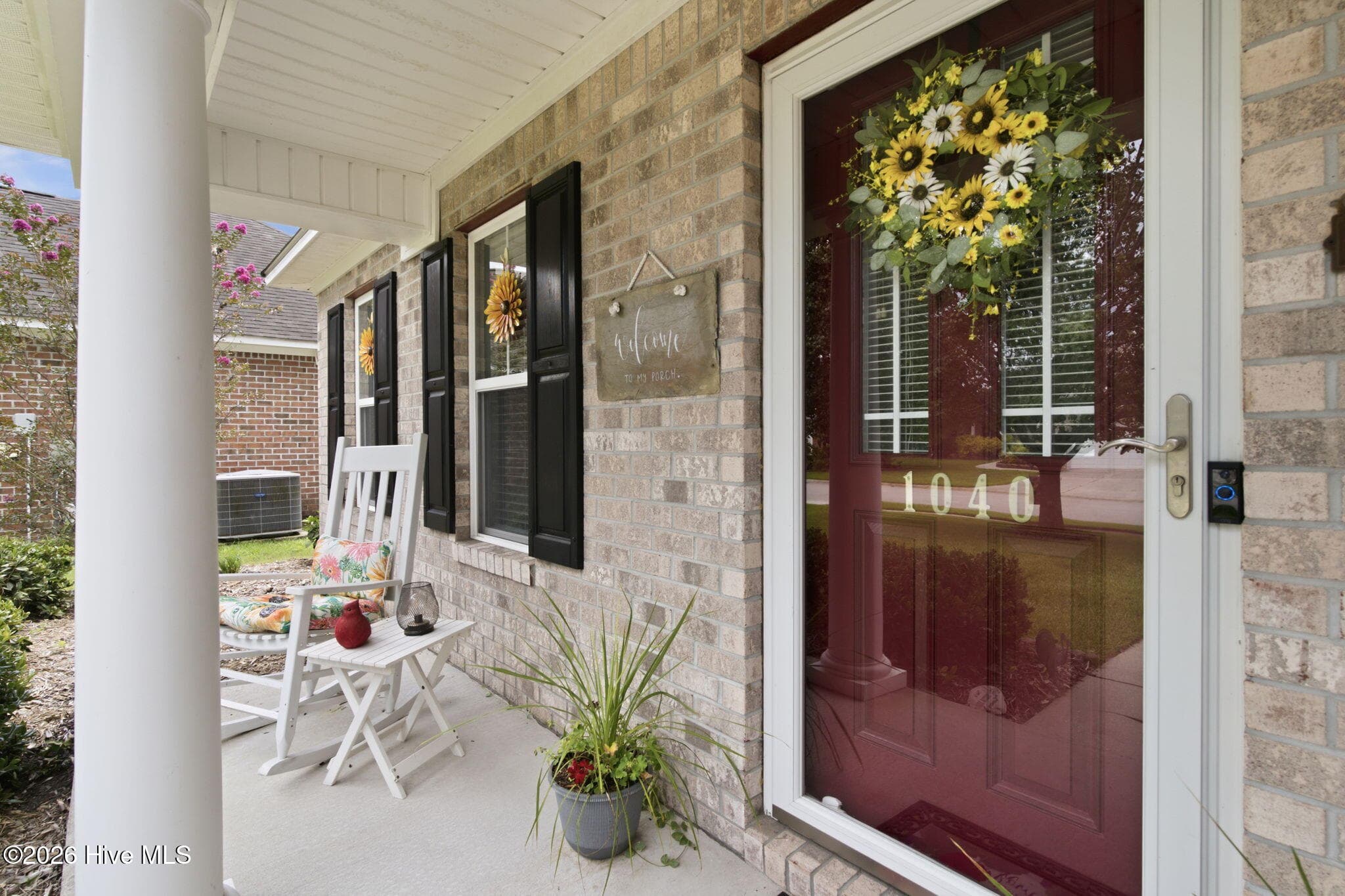 Single Family Residence at 1040 Lanterns Lane, Leland, NC 28451, photo 5 of 66