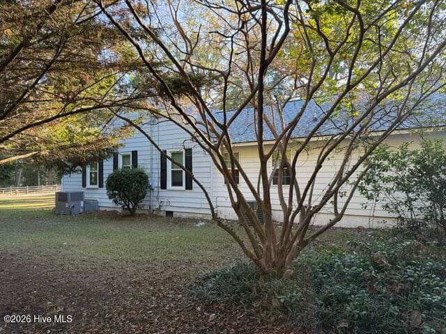 Single Family Residence at 501 Hickory Hill Drive, Thomson, GA 30824, photo 8 of 28