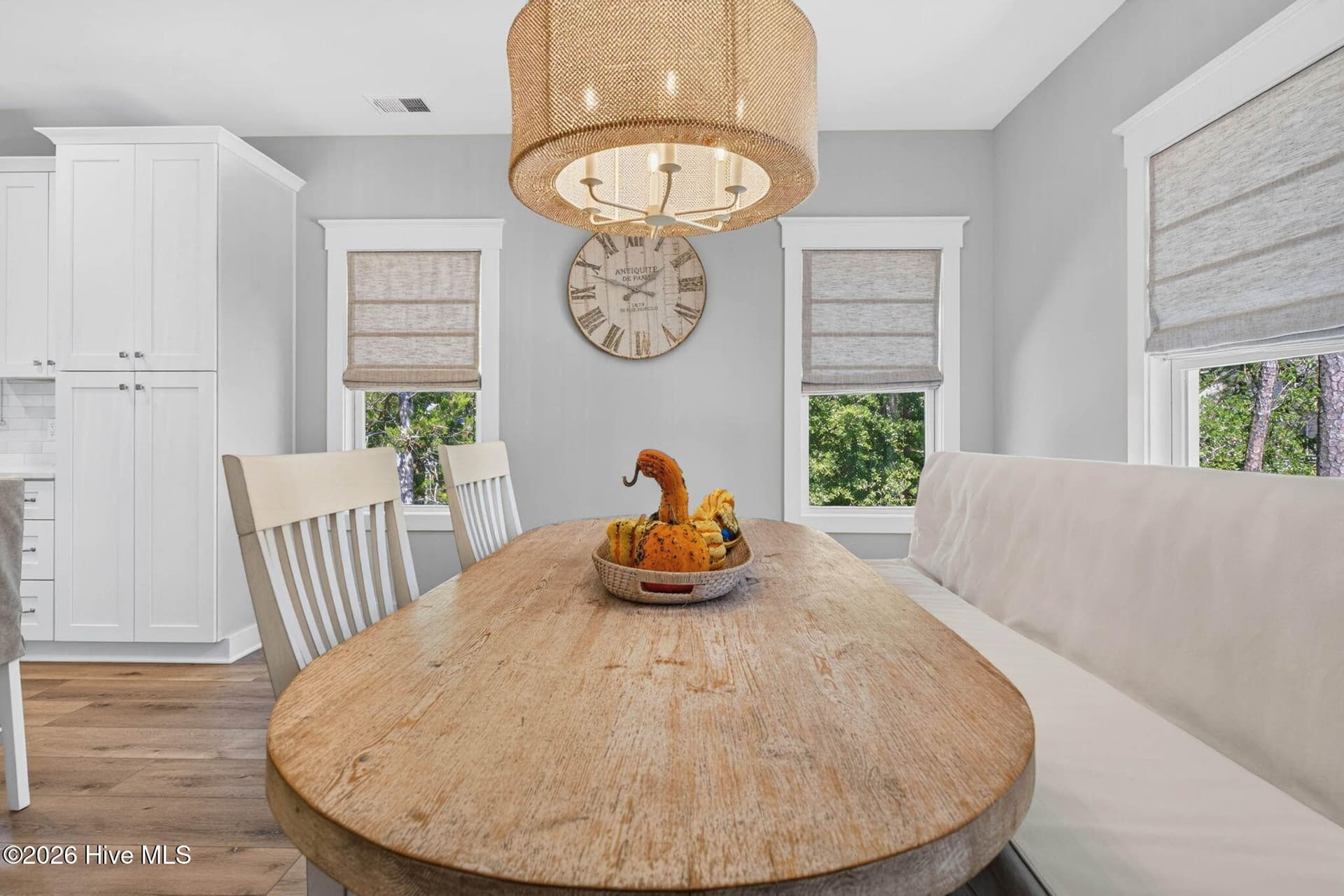 Large Dining area - 101 SE 14th Street, Oak Island, NC 28465