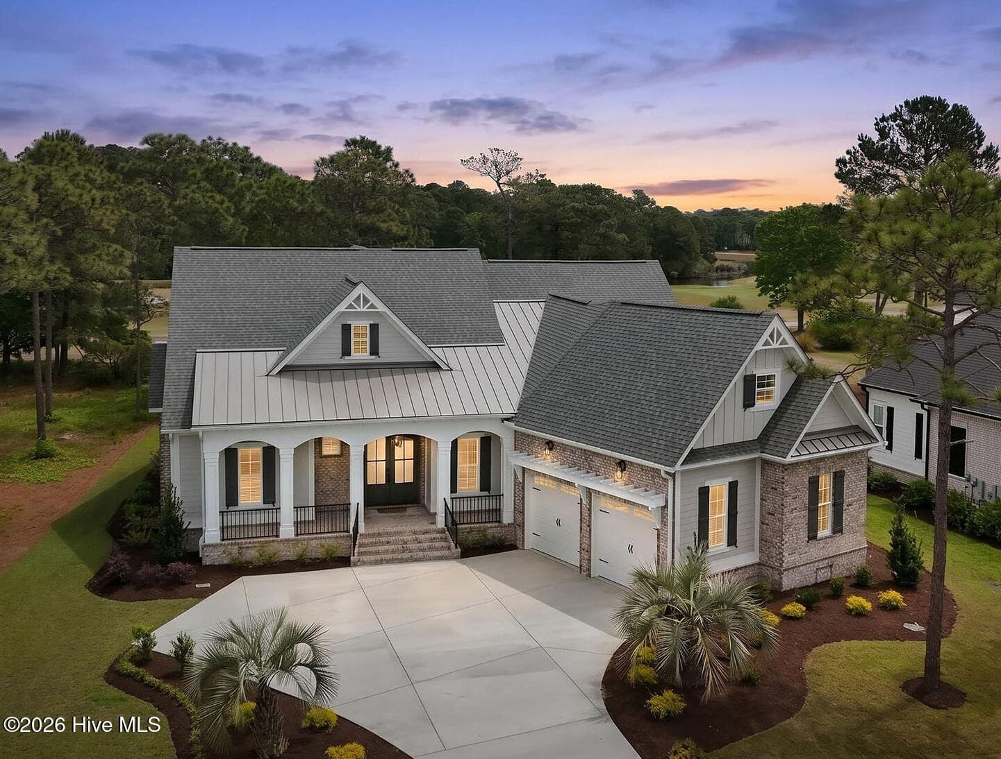 Single Family Residence at 612 Barrington Place SW, Ocean Isle Beach, NC 28469, photo 3 of 130