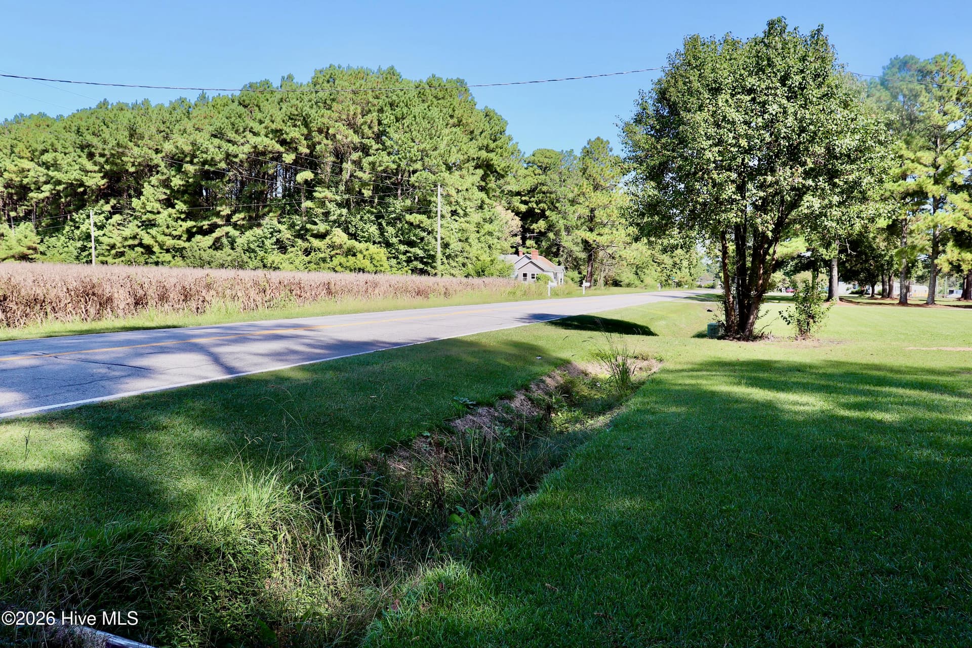Single Family Residence at 6972 Market St Ex Ext, Washington, NC 27889, photo 30 of 33