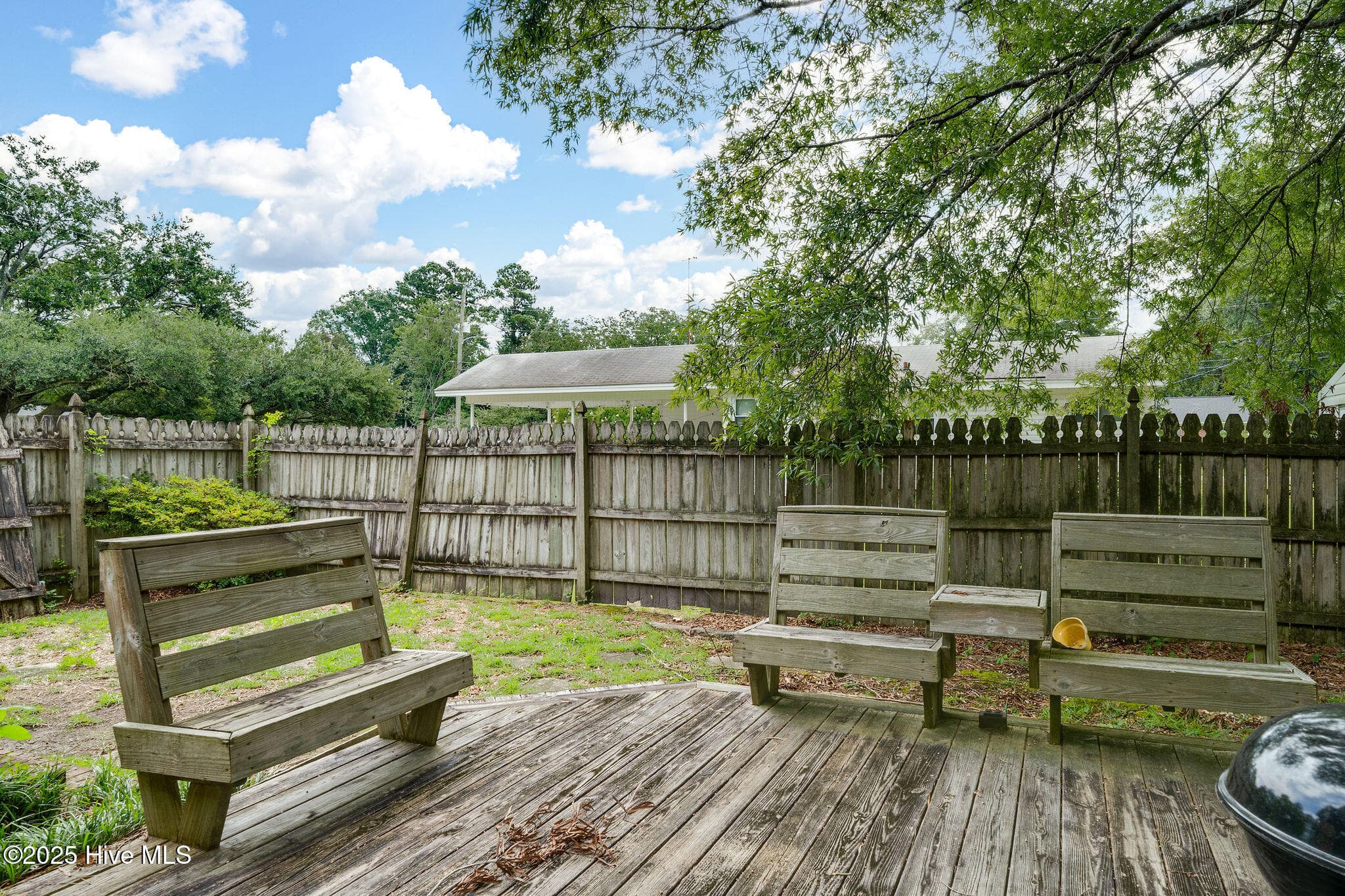 518 Forest Lane, Wallace, NC 28466