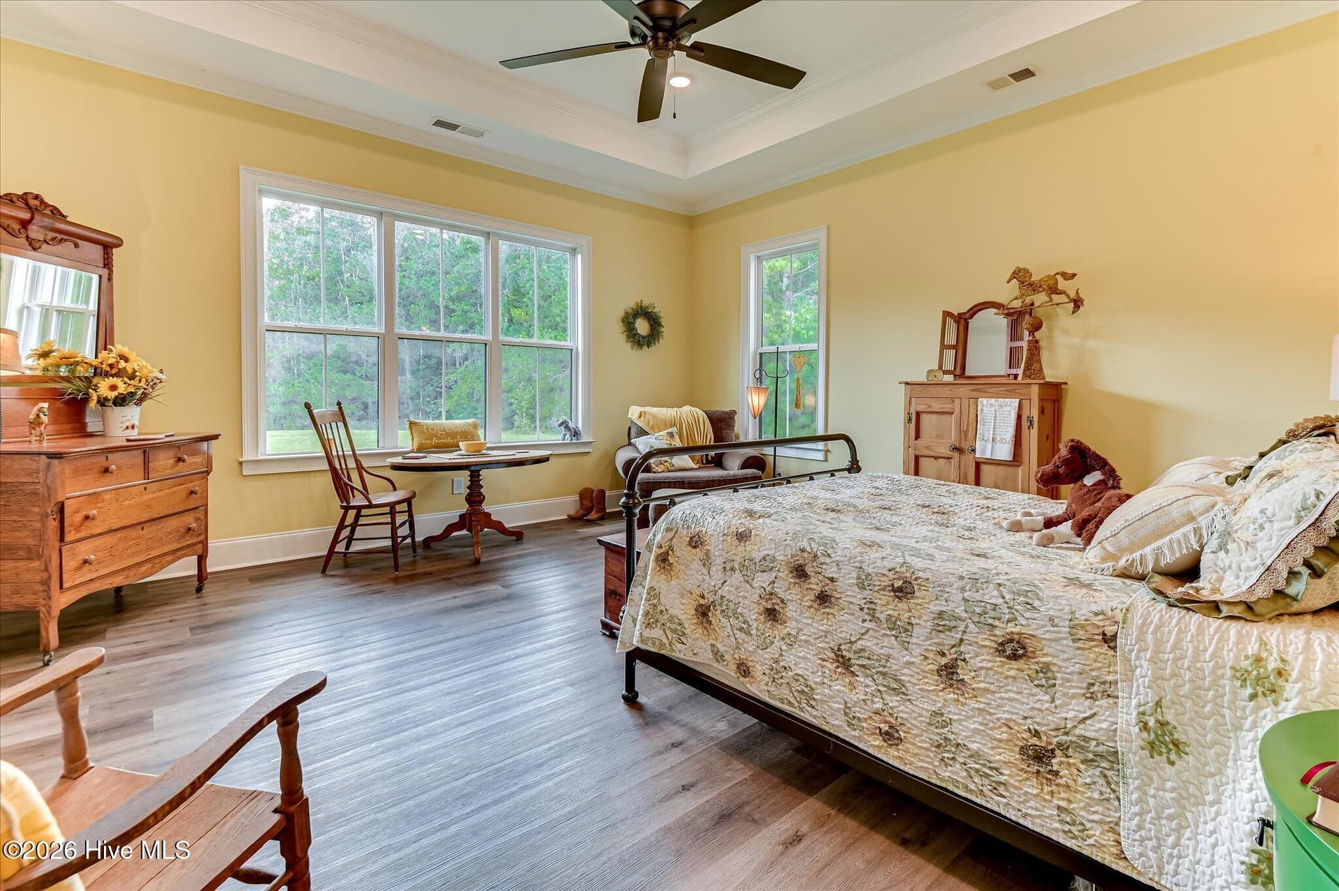 Single Family Residence at 6595 Haywood Drive, Harlem, GA 30814, photo 5 of 5