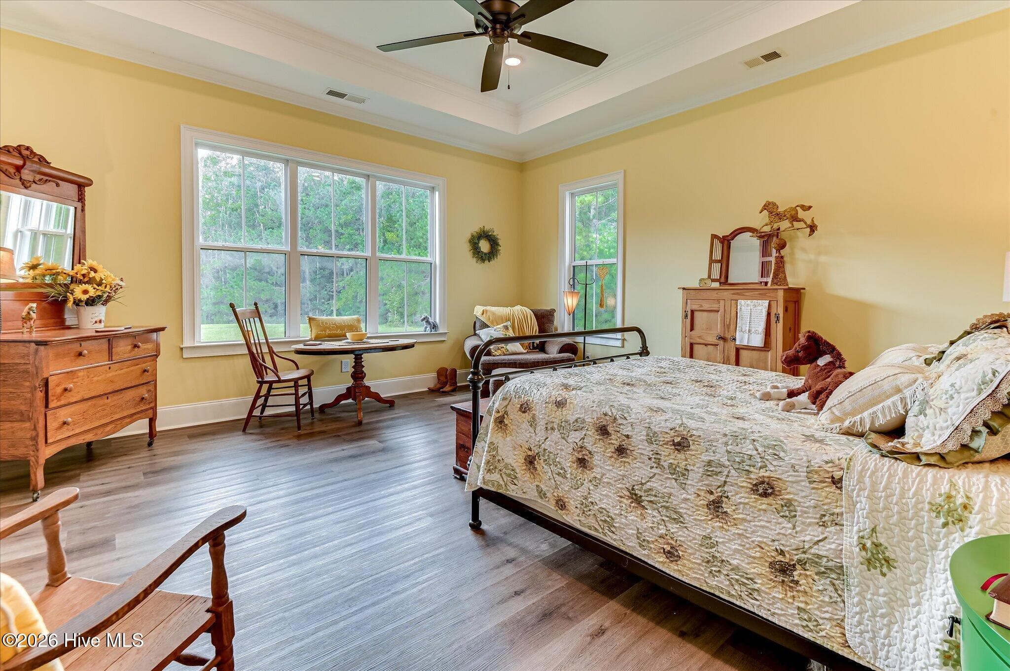 Single Family Residence at 6595 Haywood Drive, Harlem, GA 30814, photo 5 of 5