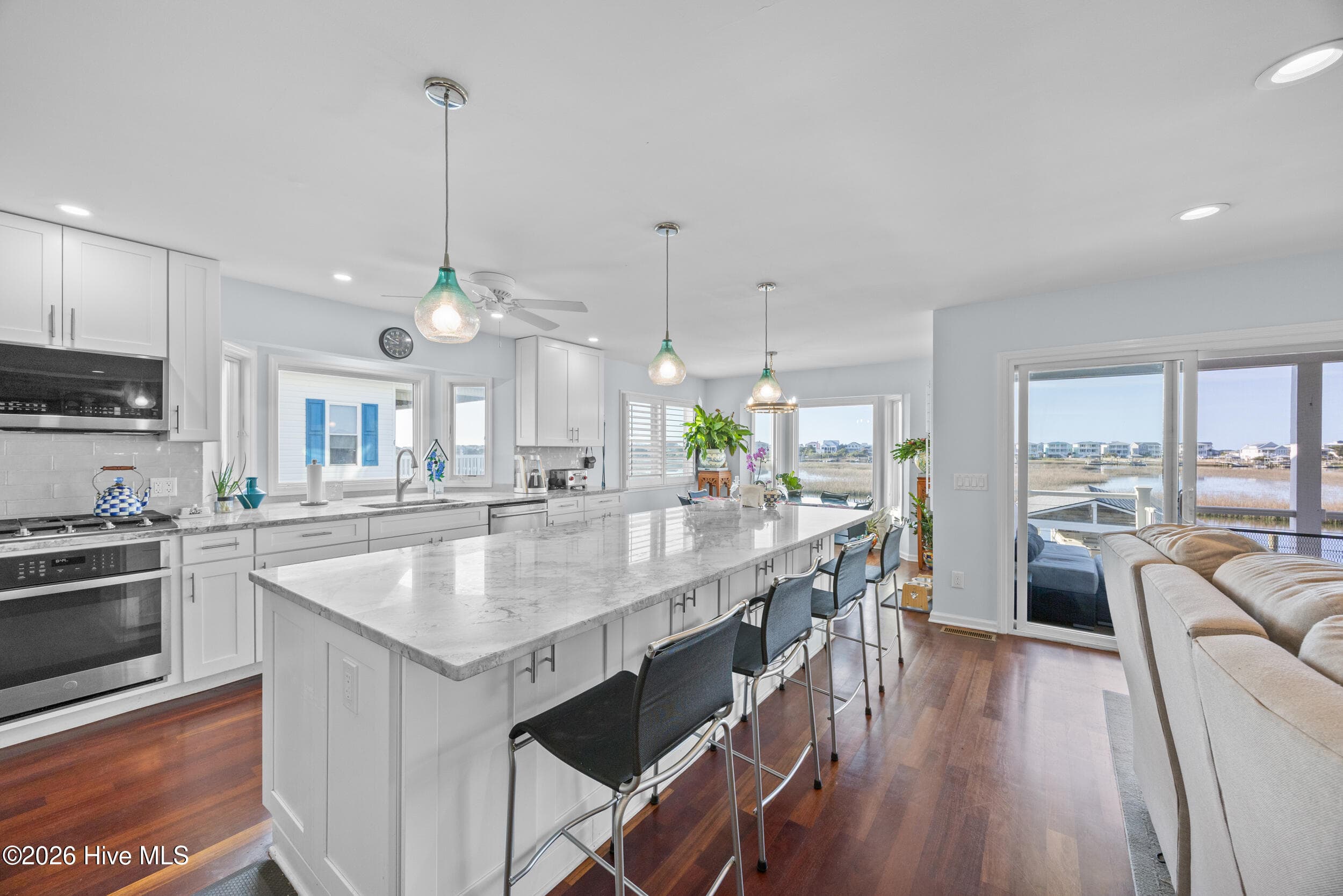 Single Family Residence at 103 E Island Drive, Oak Island, NC 28465, photo 12 of 118