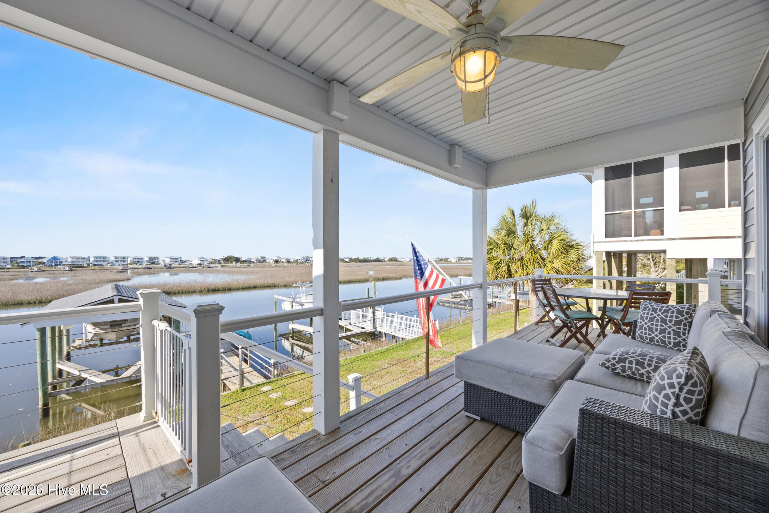 Single Family Residence at 103 E Island Drive, Oak Island, NC 28465, photo 56 of 118
