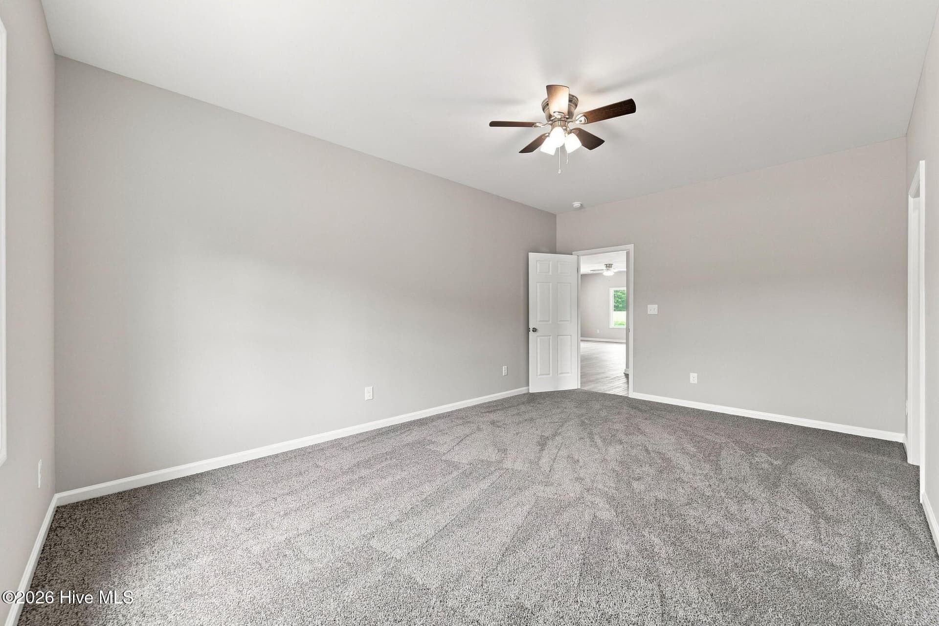 Single Family Residence at 591 Batchelor Road, Richlands, NC 28574, photo 23 of 54