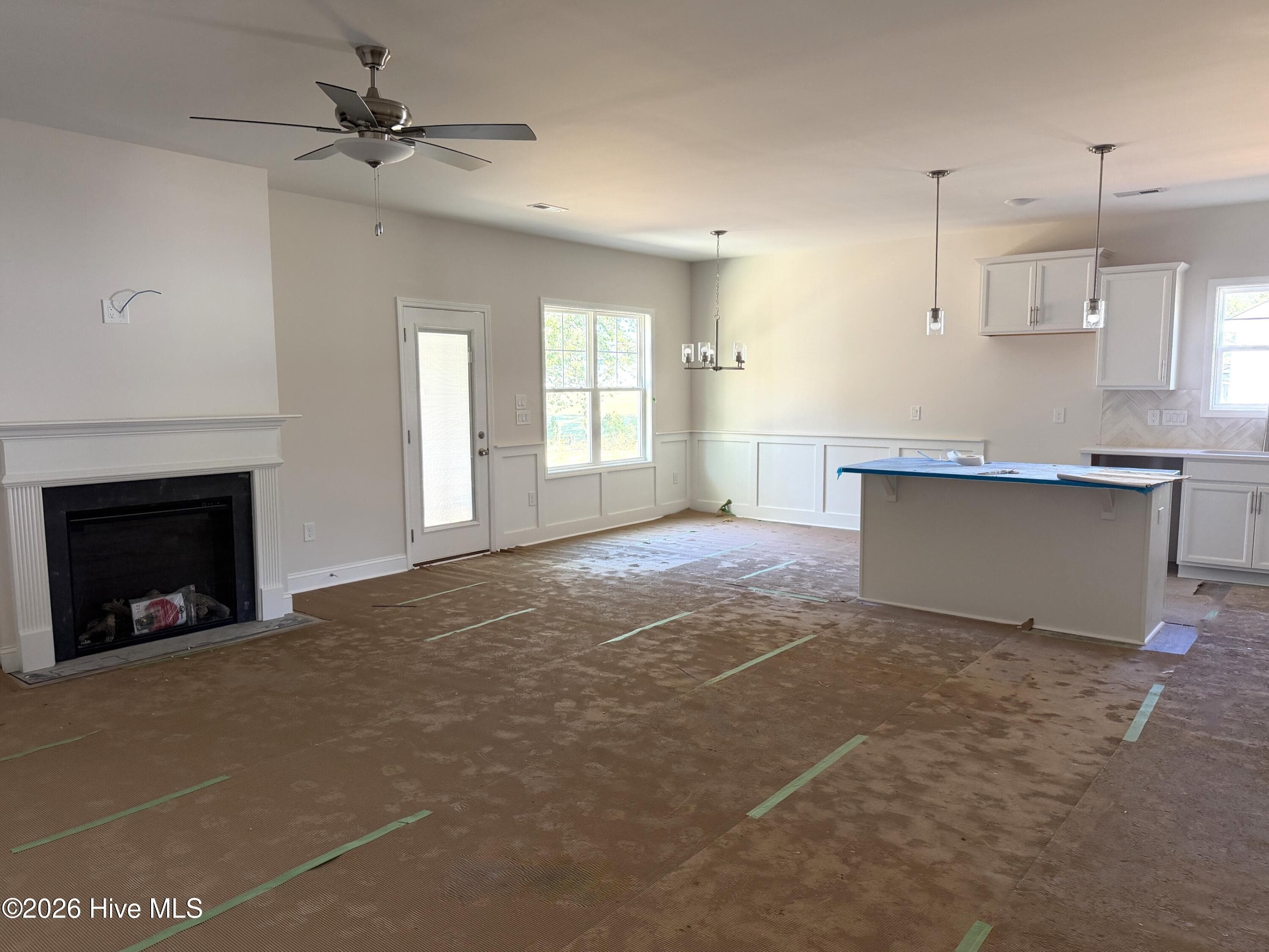 Photo taken: 10/16/2026 - 406 Thorntons Creek Drive, Erwin, NC 28339