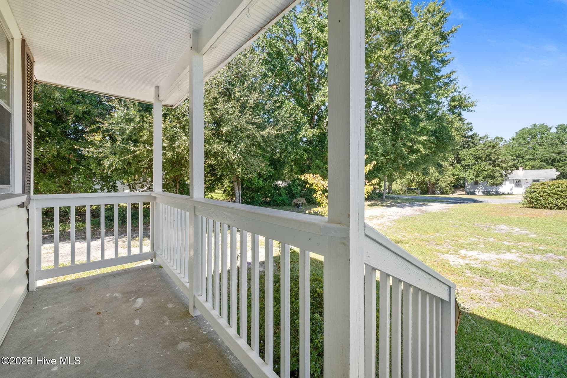 Single Family Residence at 107 Loop Road, Leland, NC 28451, photo 3 of 29