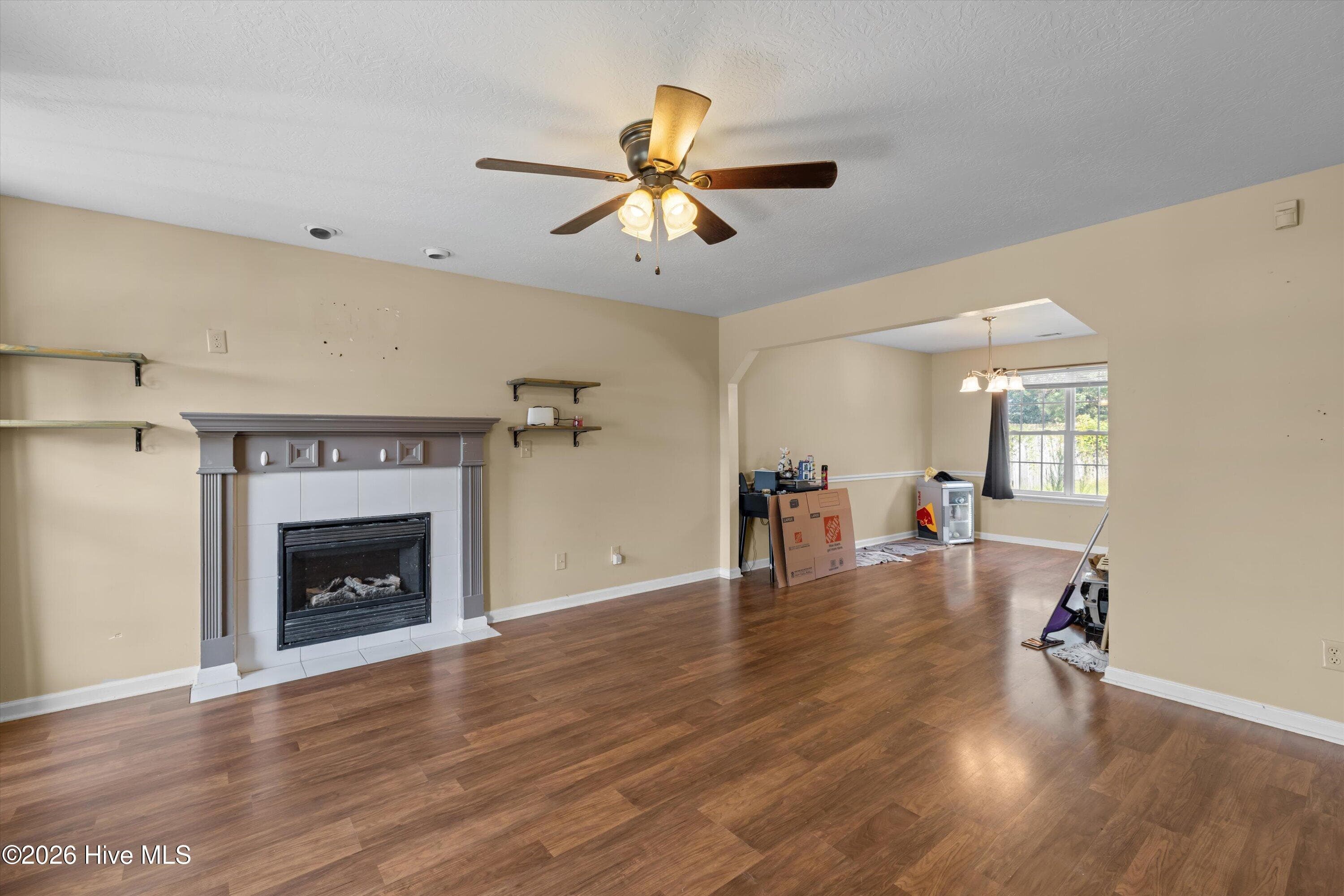 Single Family Residence at 1803 Kohosh Court, Augusta, GA 30906, photo 10 of 43