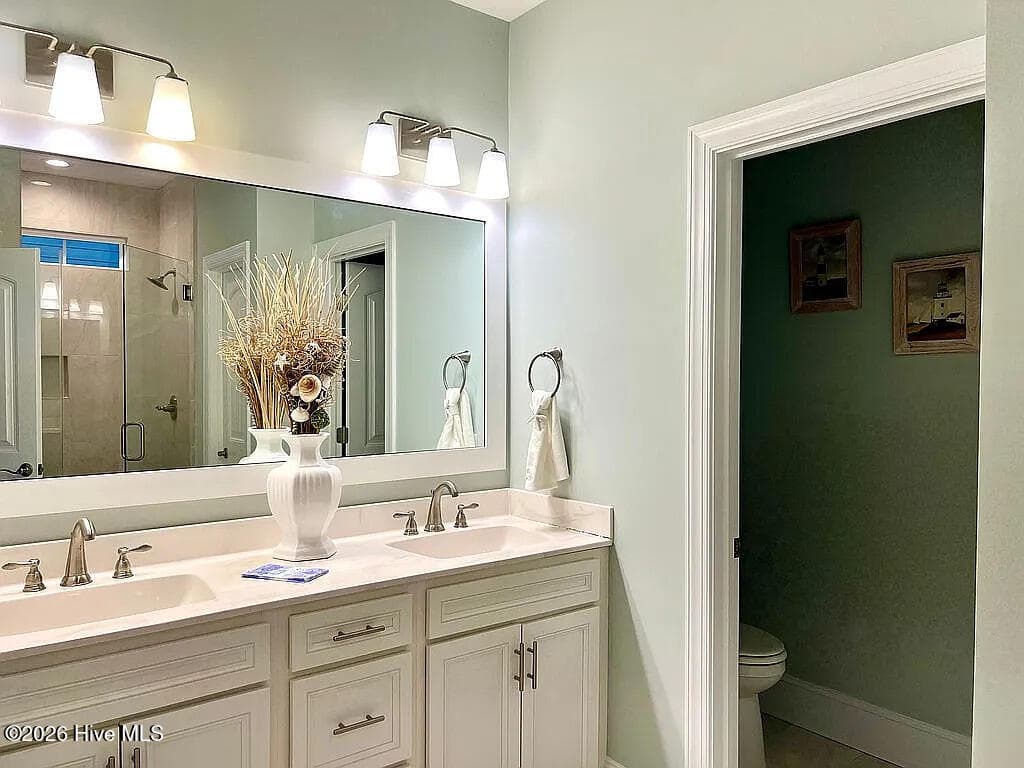 Single Family Residence at 106 Sailor Sky Way, Hampstead, NC 28443, photo 10 of 31