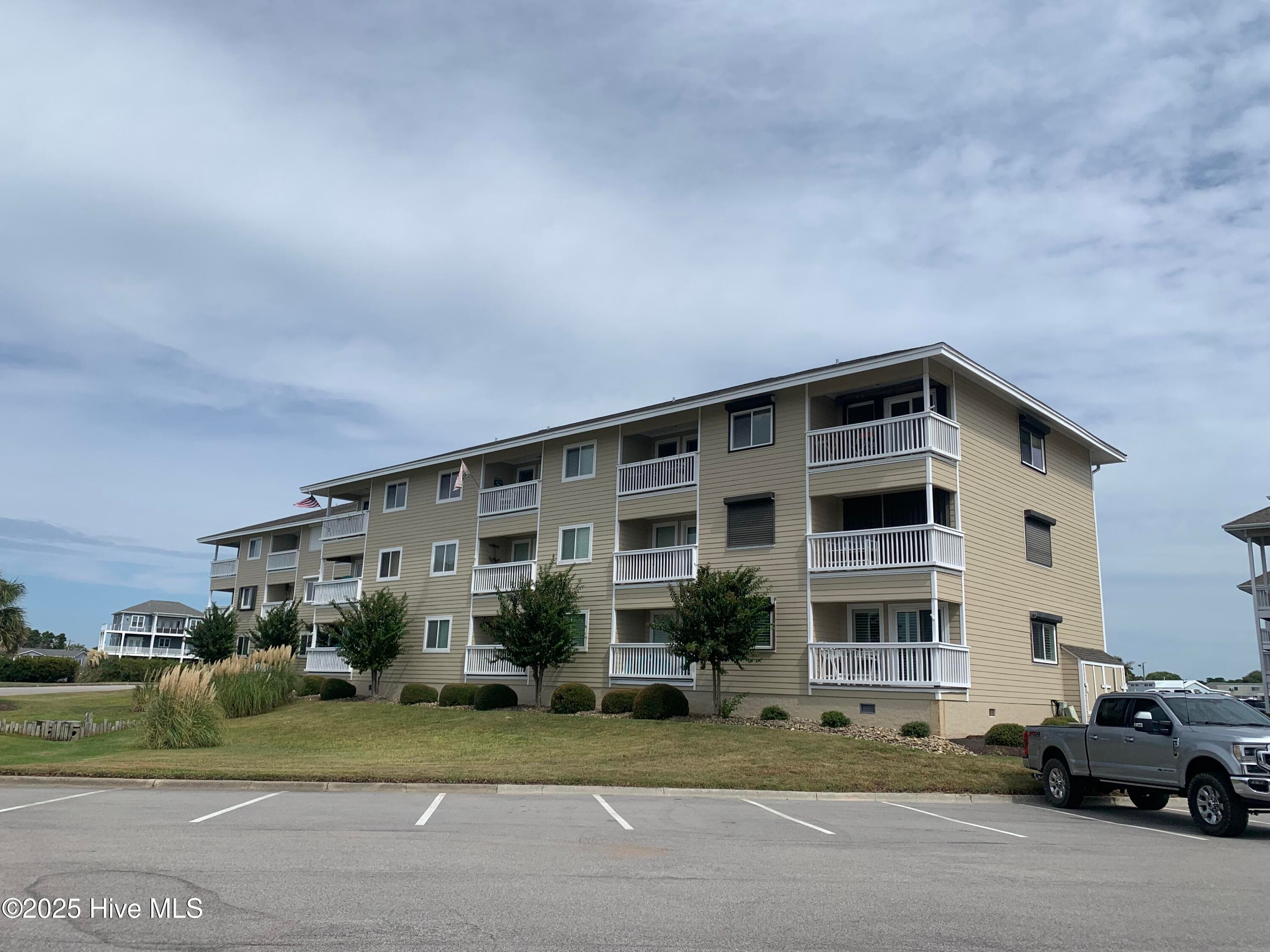 Condominium at 650 Cedar Point Boulevard C 31, Cedar Point, NC 28584, photo 2 of 43