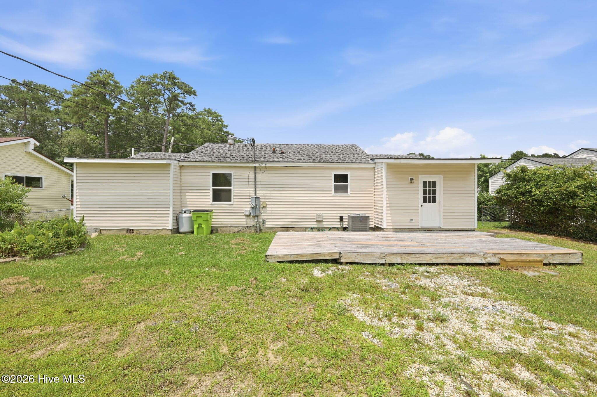 Single Family Residence at 325 Miller Boulevard, Havelock, NC 28532, photo 35 of 40
