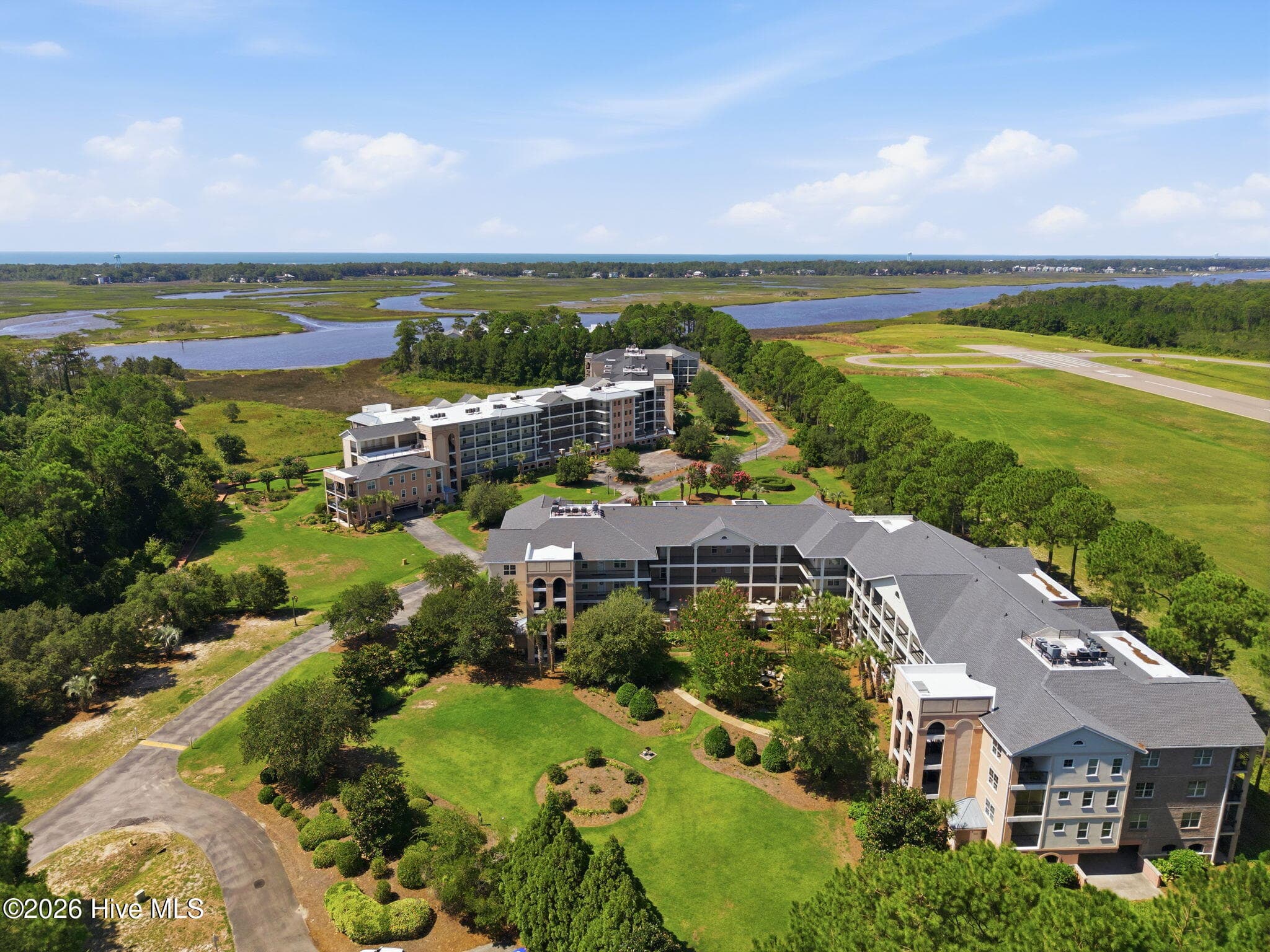Condominium at 4100 Marsh Grove Lane 4308, Southport, NC 28461, photo 4 of 61