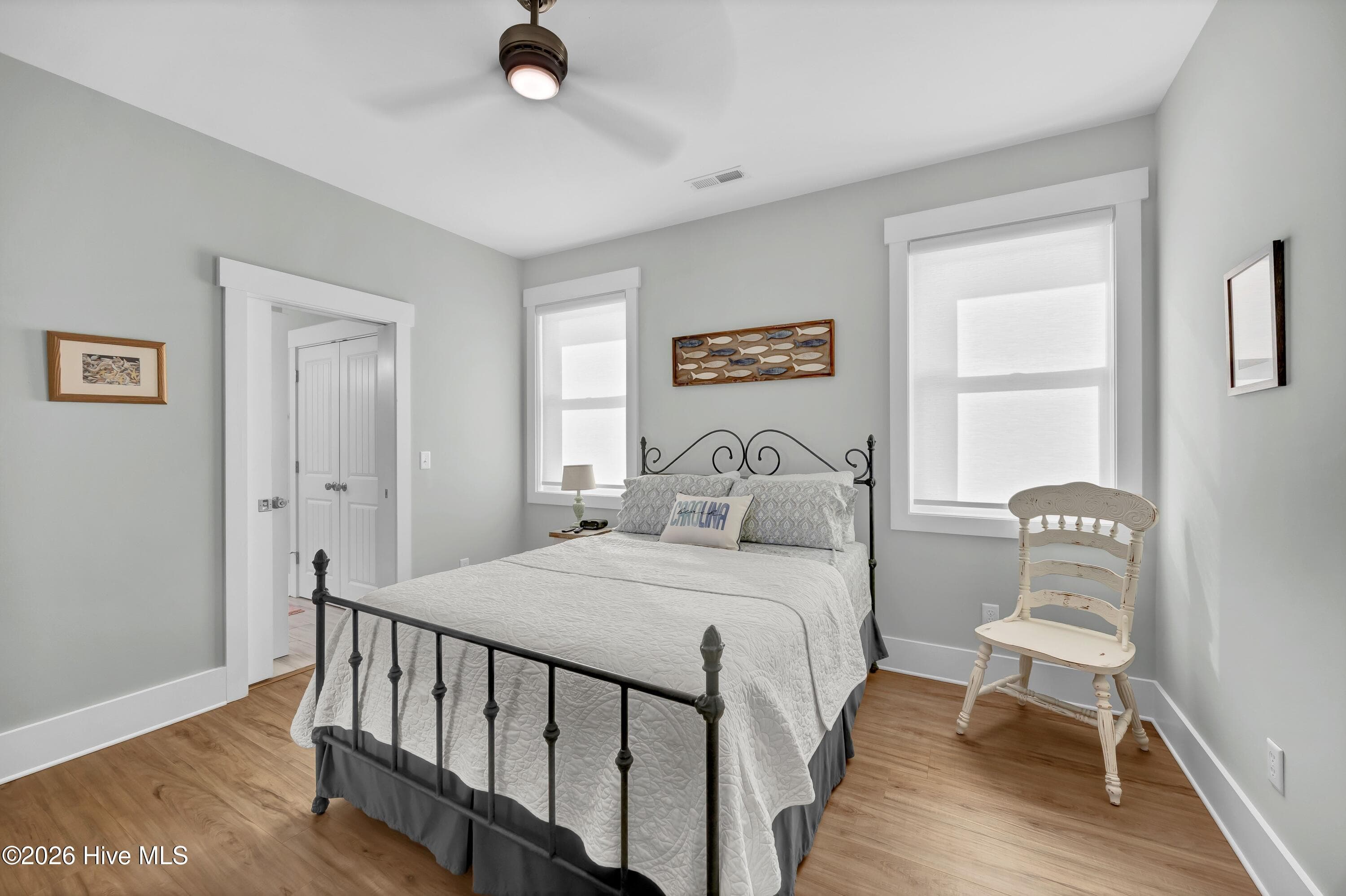 Single Family Residence at 702 Fayetteville Avenue, Carolina Beach, NC 28428, photo 19 of 31