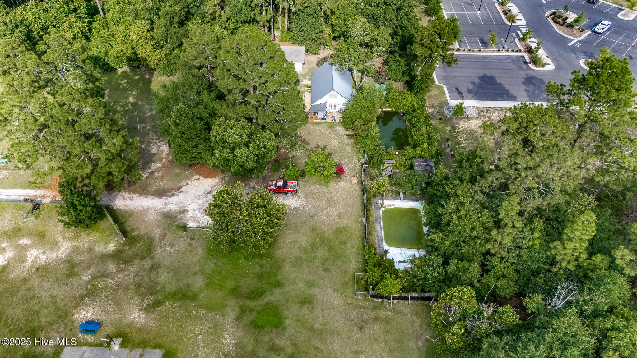 Improved at 503 Johnson Street, Aberdeen, NC 28315, photo 15 of 50