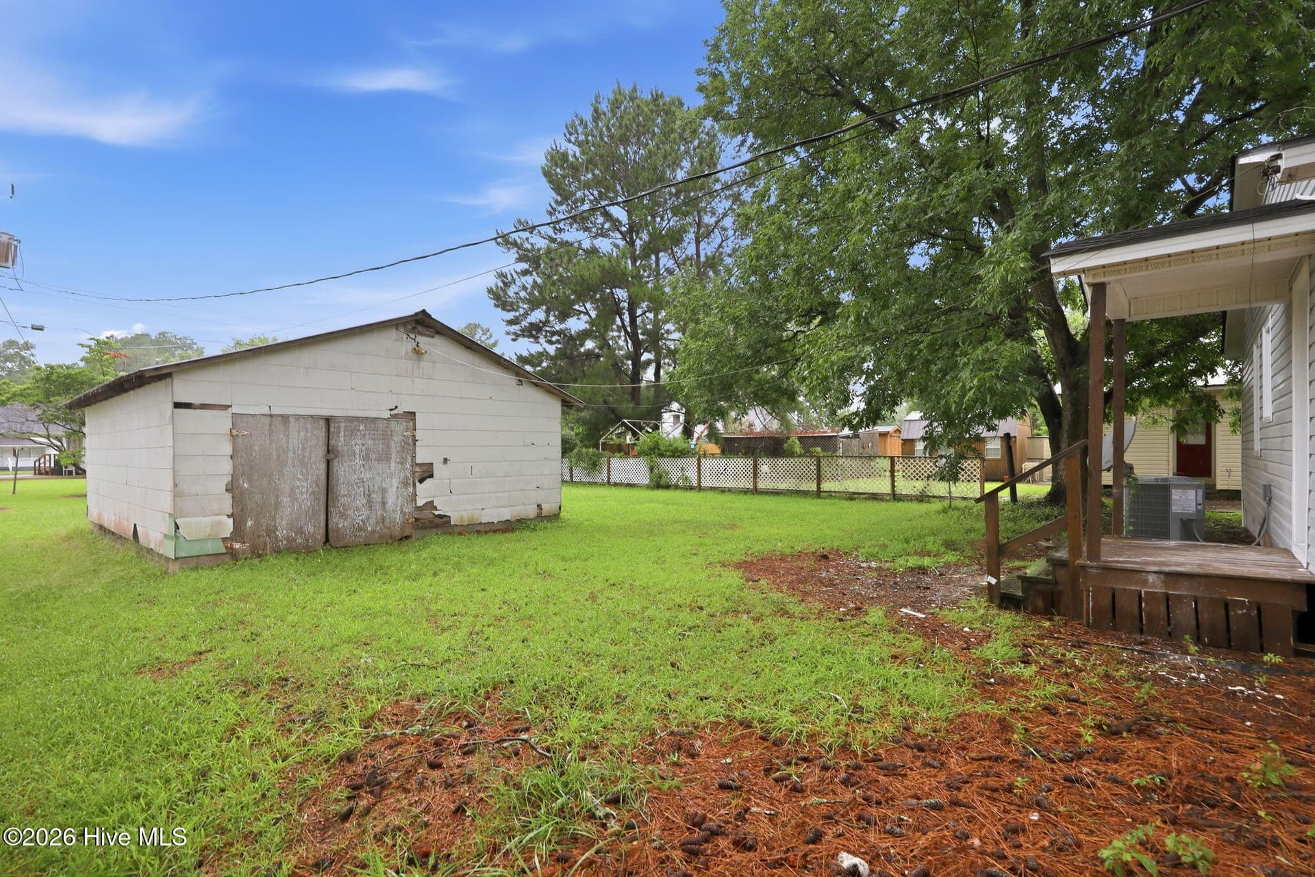 Single Family Residence at 109 Fairview Street, Williamston, NC 27892, photo 17 of 40