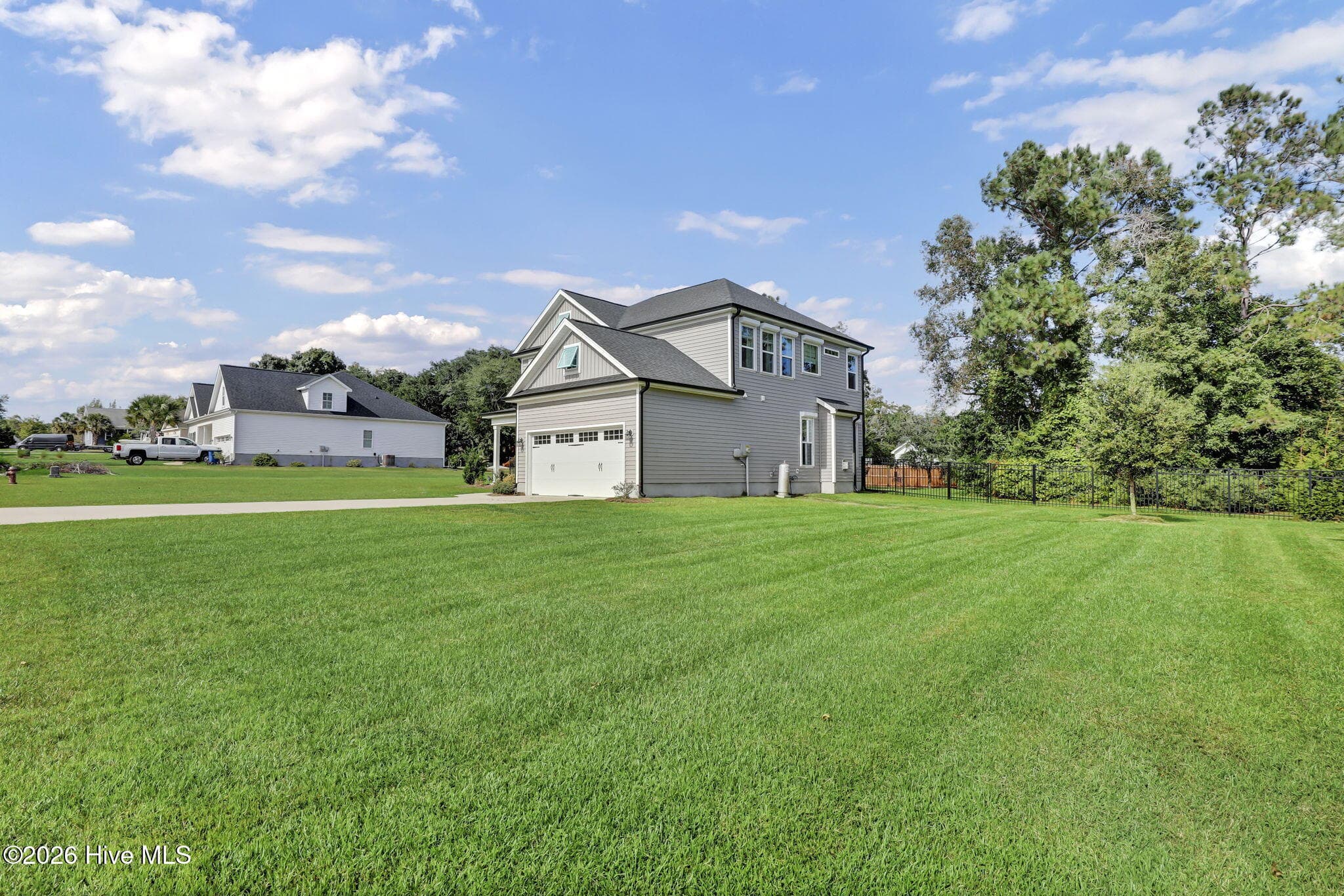Single Family Residence at 235 Topsail Watch Drive, Hampstead, NC 28443, photo 39 of 58